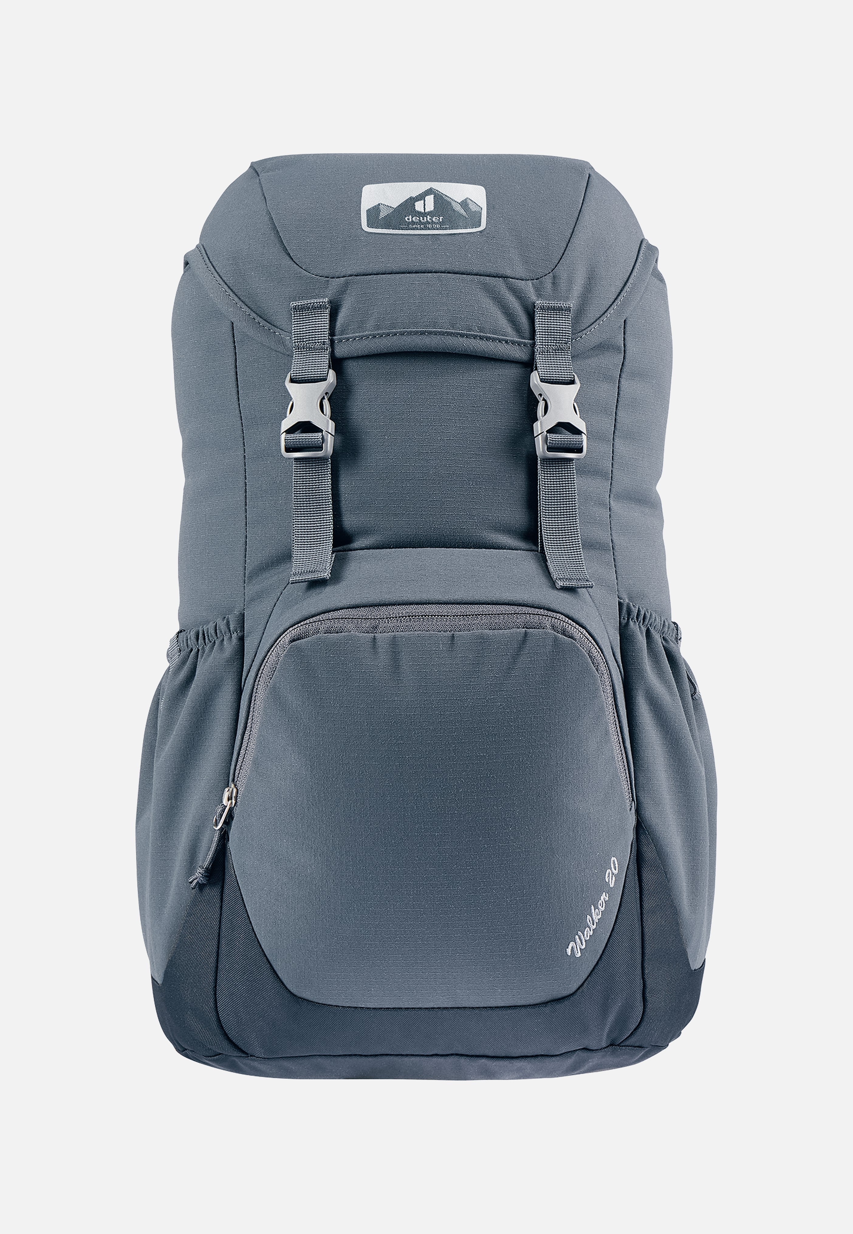 Deuter - Walker 20 Graphite/Black - Backpack | Neutral-Image