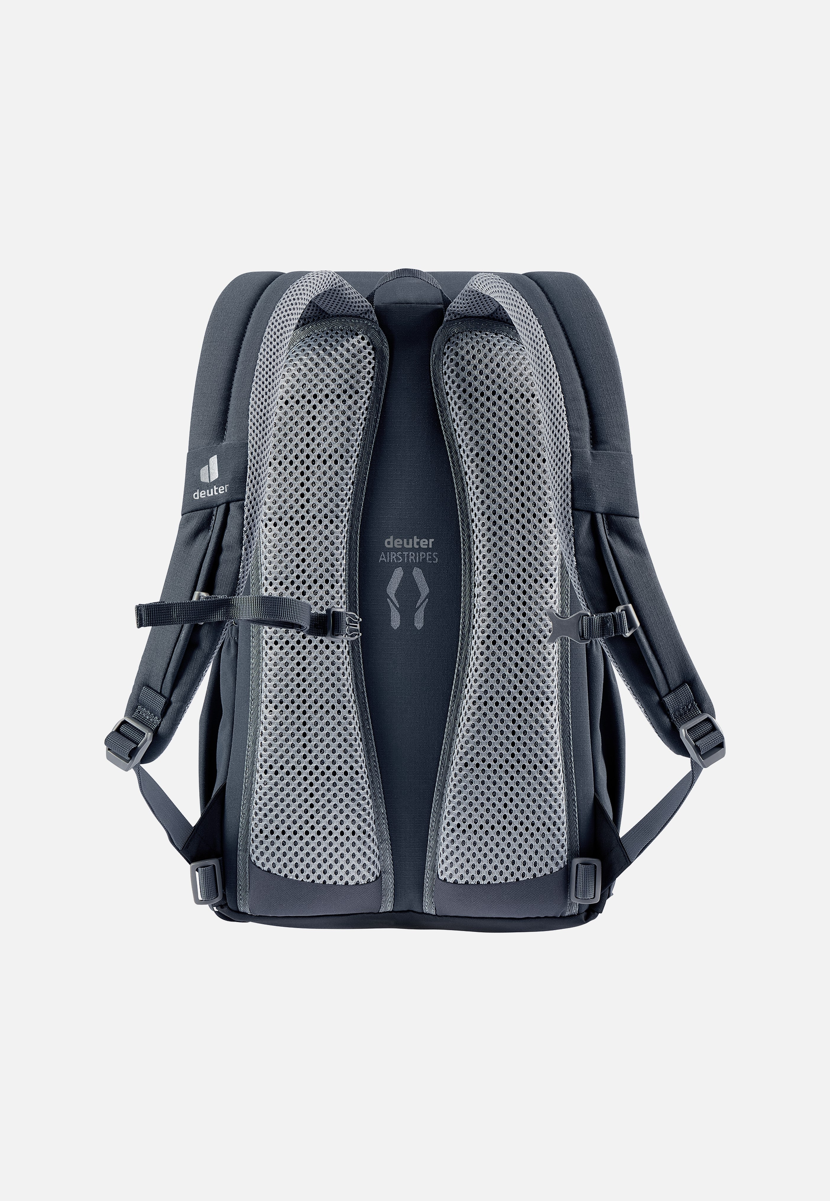 Deuter - Walker 20 Graphite/Black - Backpack | Neutral-Image