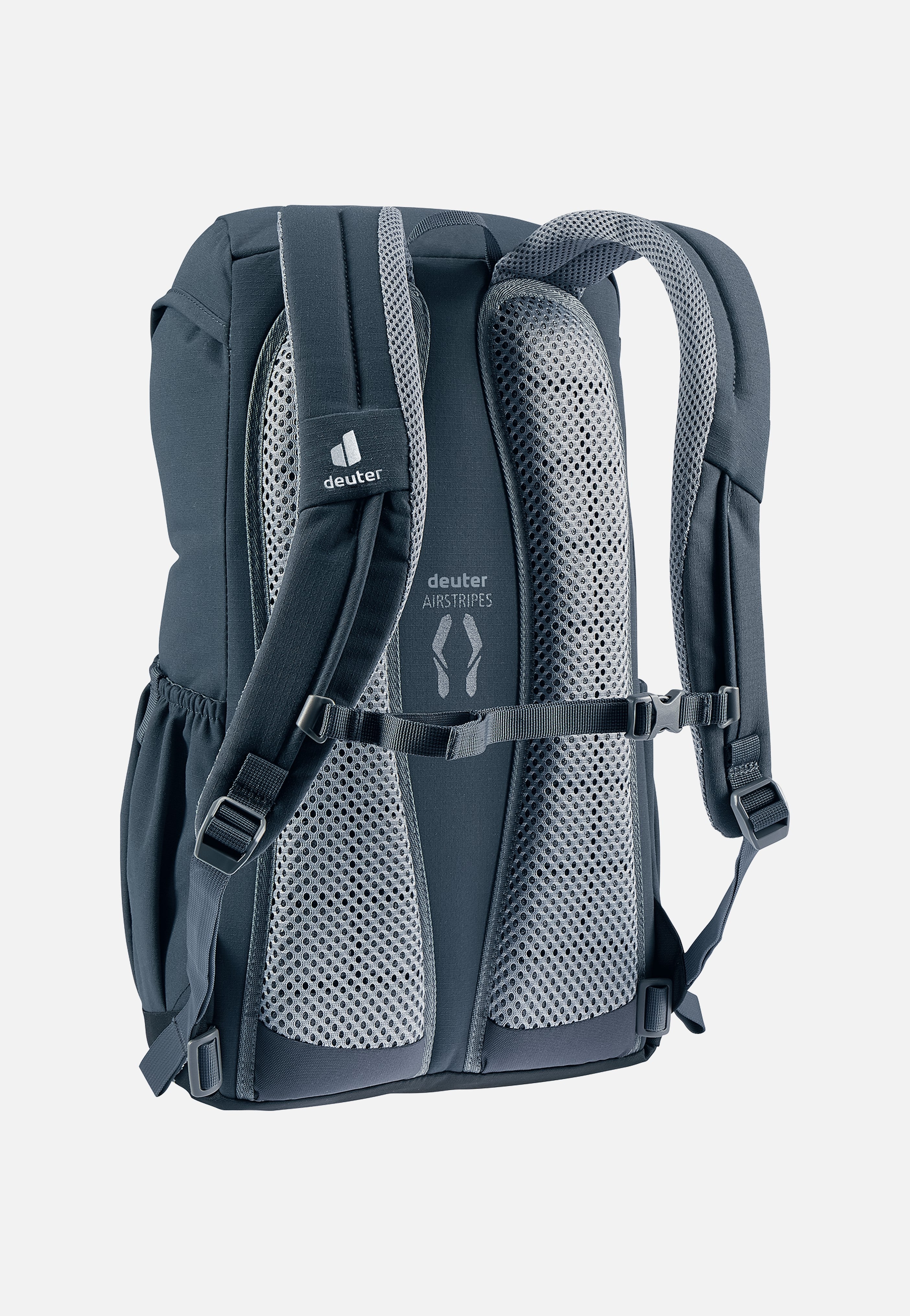 Deuter - Walker 20 Graphite/Black - Backpack | Neutral-Image