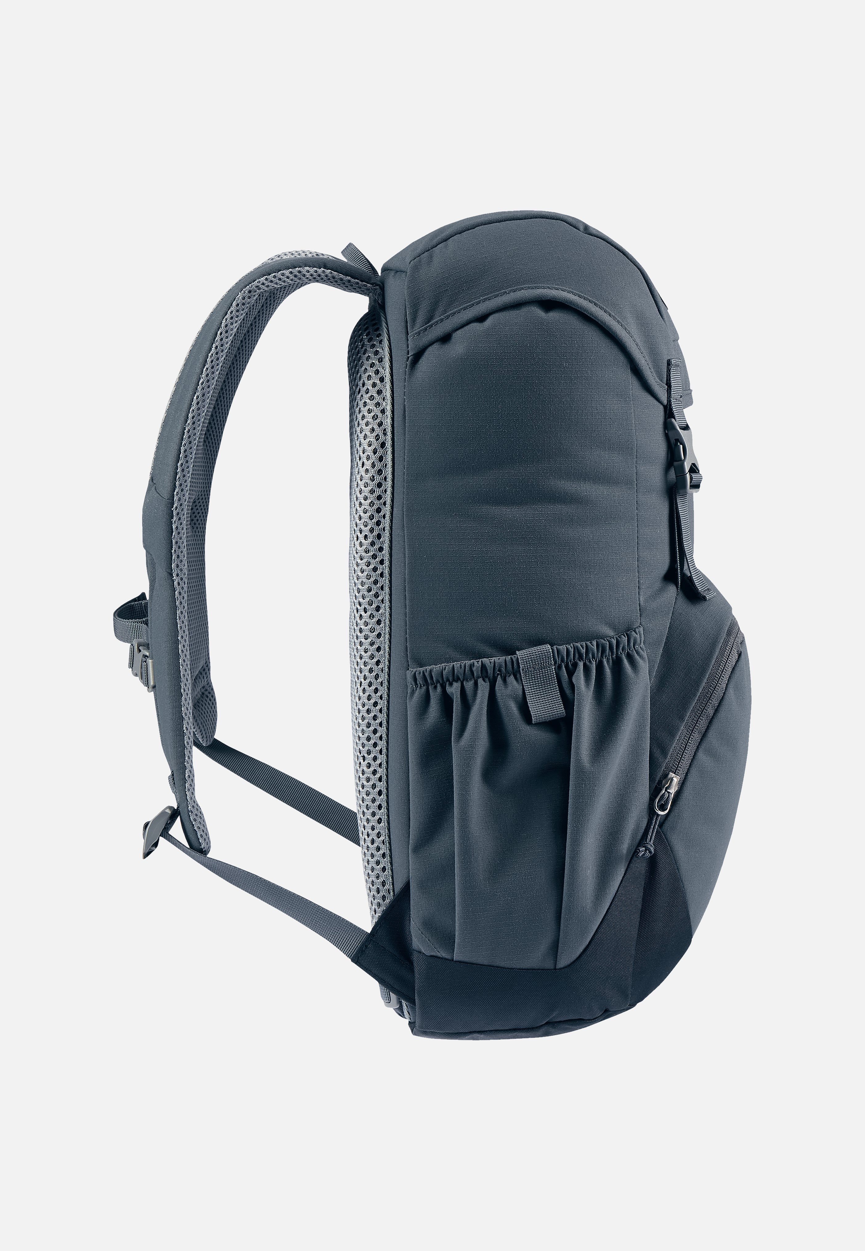 Deuter - Walker 20 Graphite/Black - Backpack | Neutral-Image