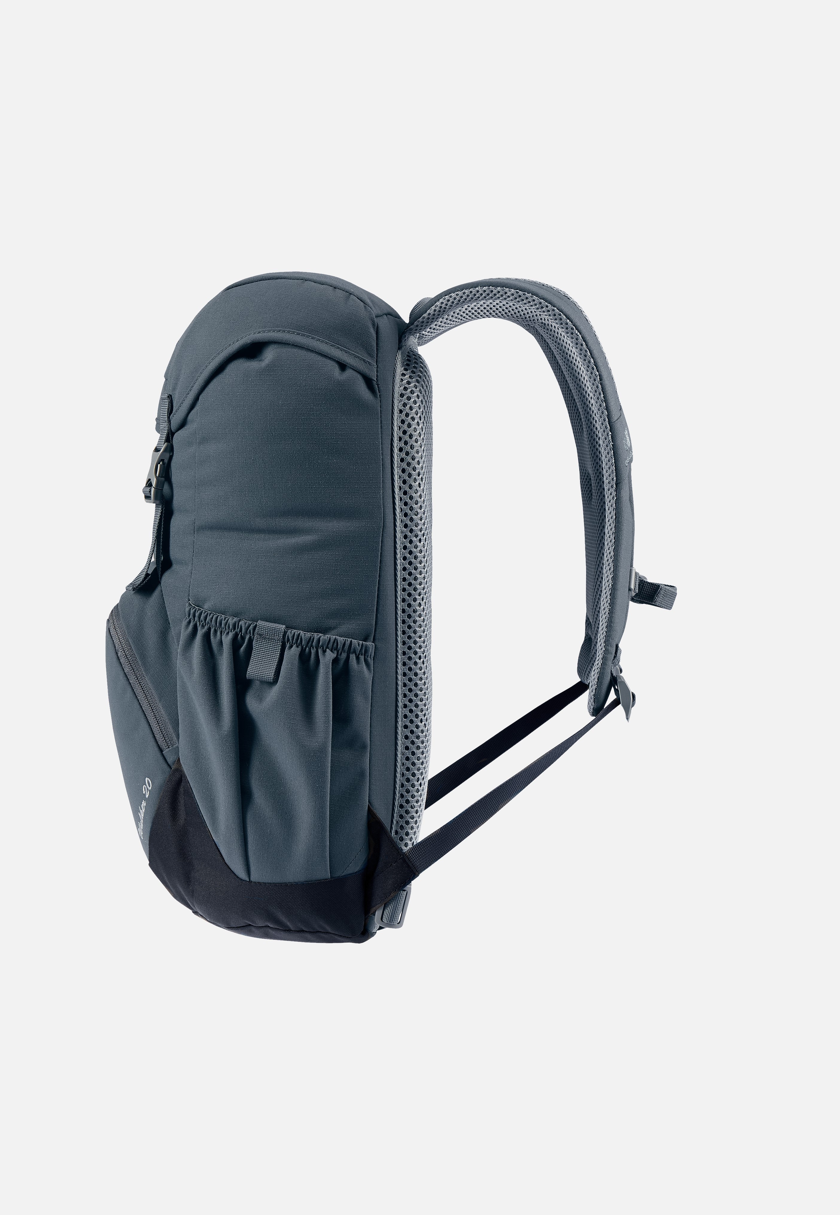 Deuter - Walker 20 Graphite/Black - Backpack | Neutral-Image