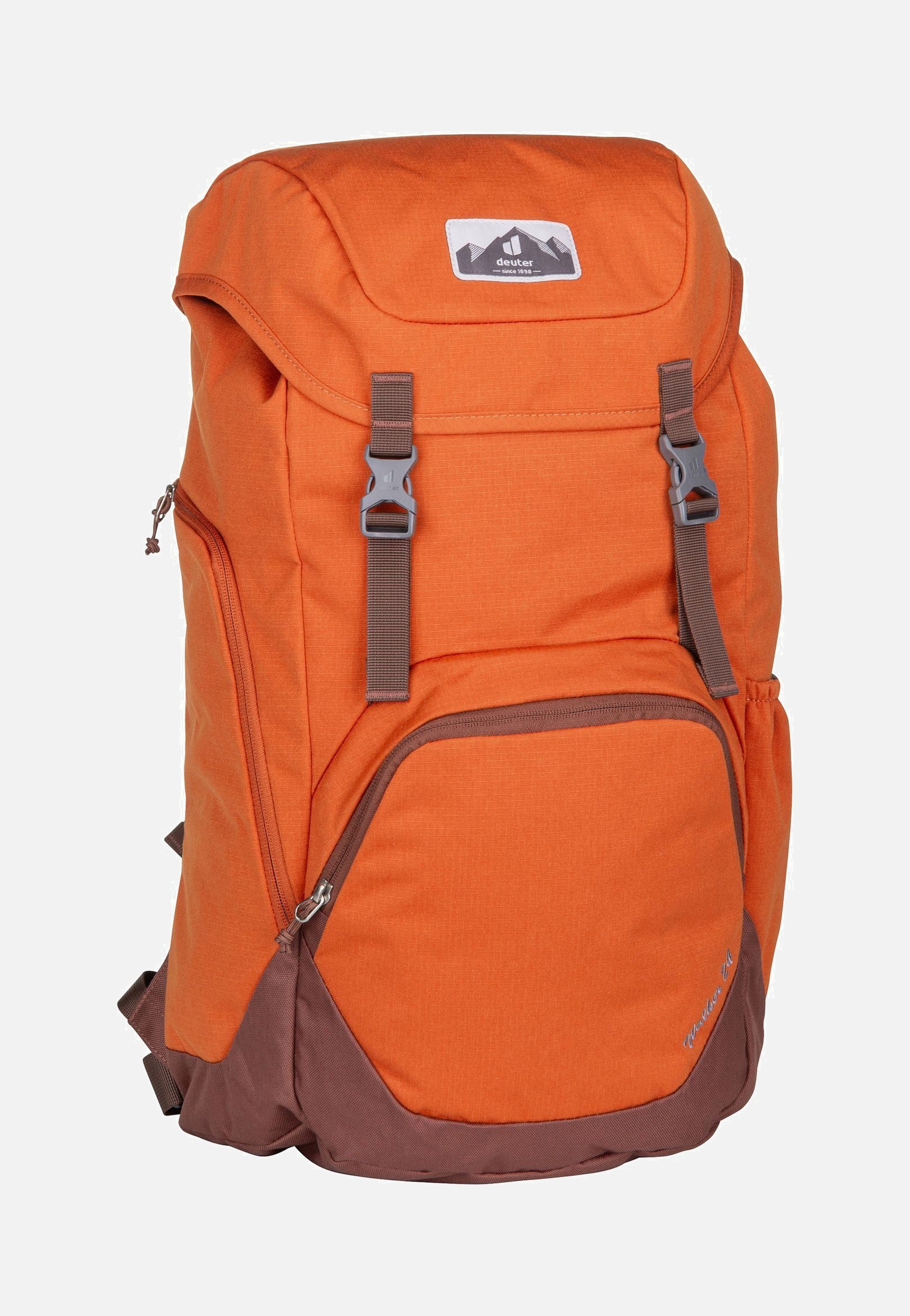 Deuter - Walker 24 2020 Chestnut/Umbra - Backpack | Neutral-Image