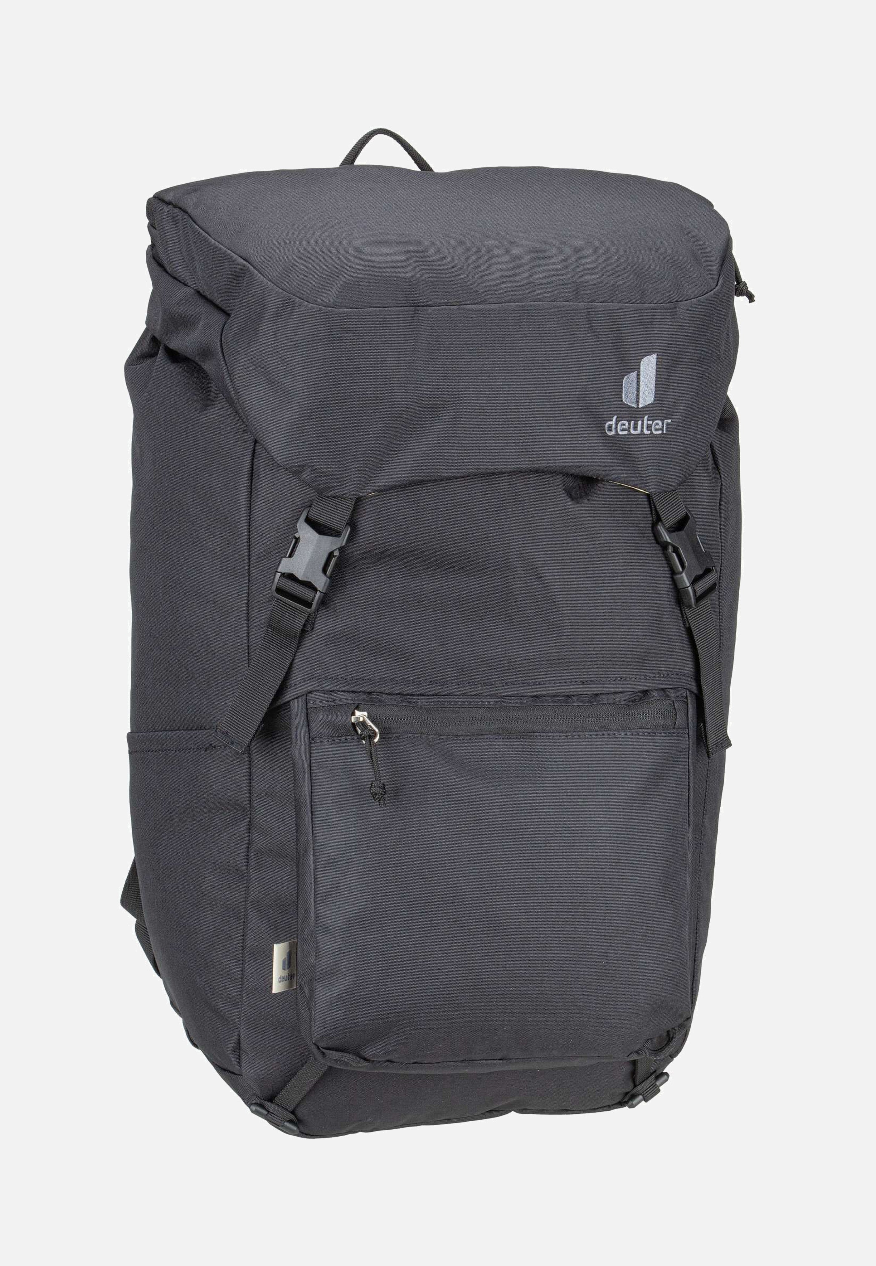 Deuter - Walker 24 Black - Backpack | Neutral-Image