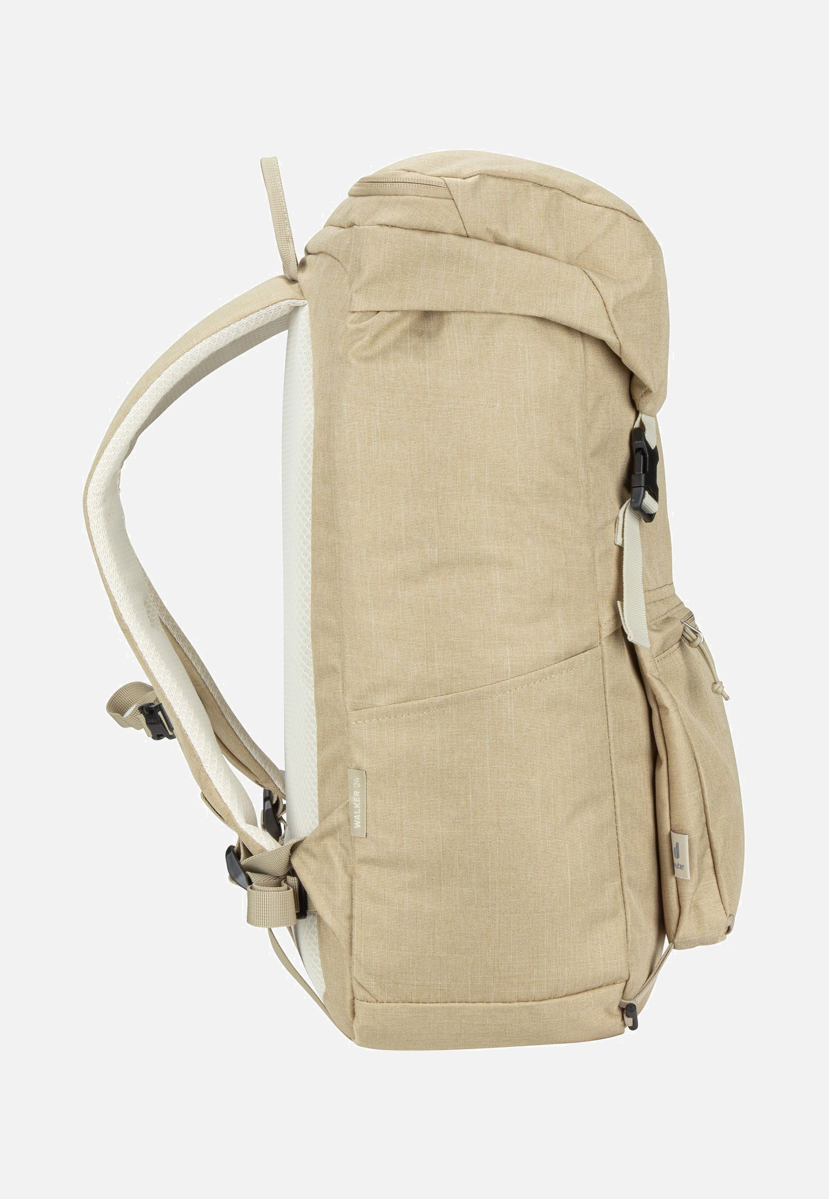 Deuter - Walker 24 Desert - Backpack | Neutral-Image
