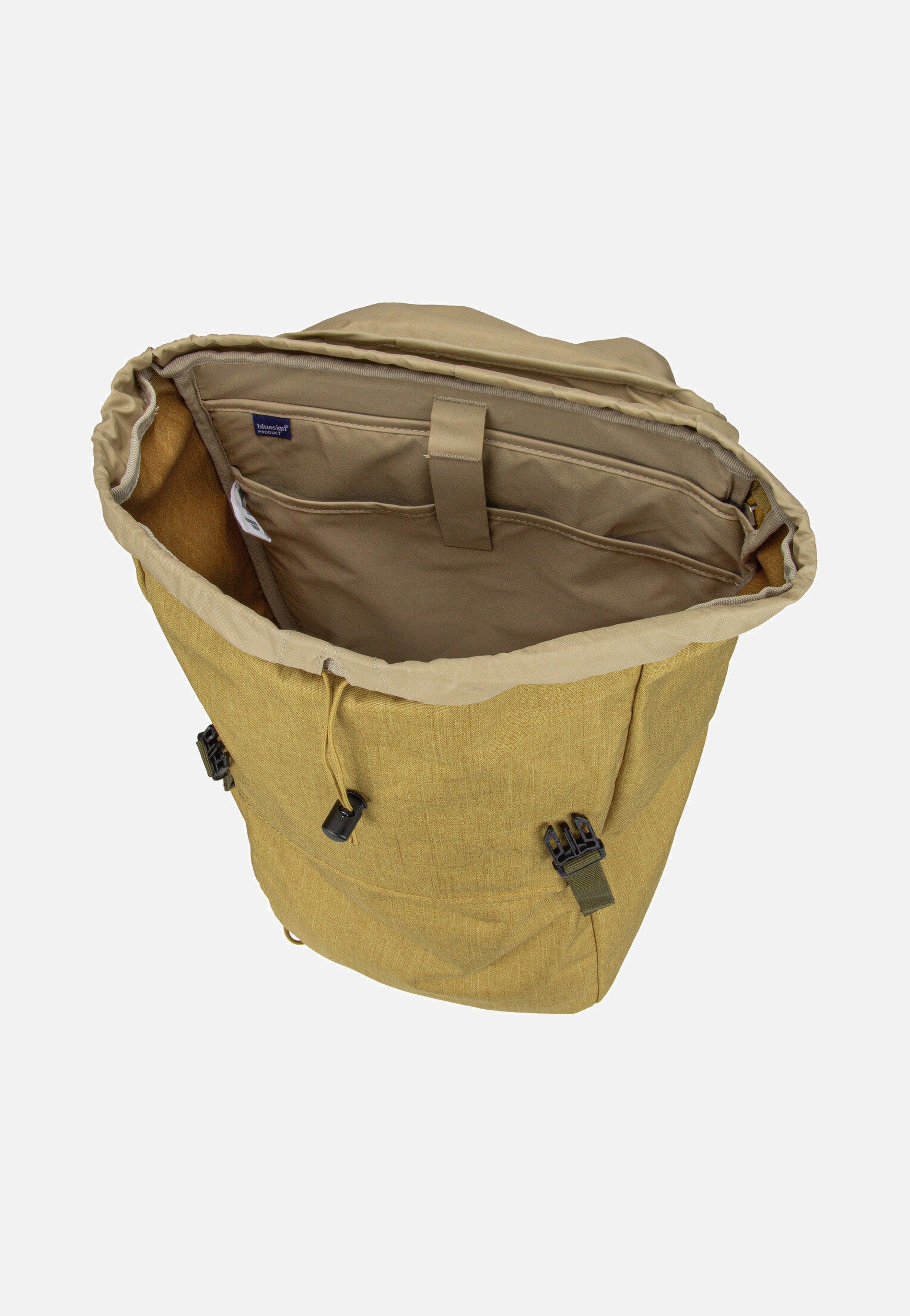 Deuter - Walker 24 Kelp - Backpack | Neutral-Image