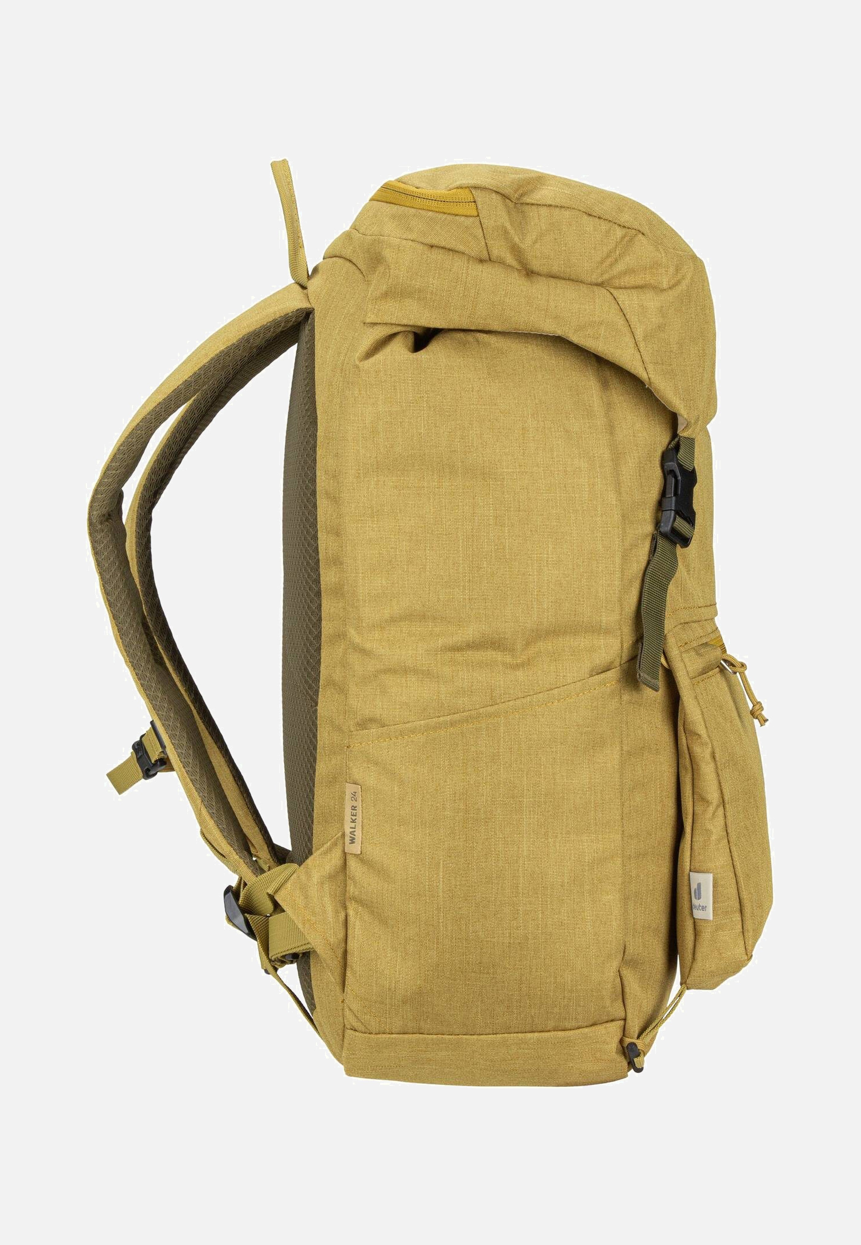 Deuter - Walker 24 Kelp - Backpack | Neutral-Image