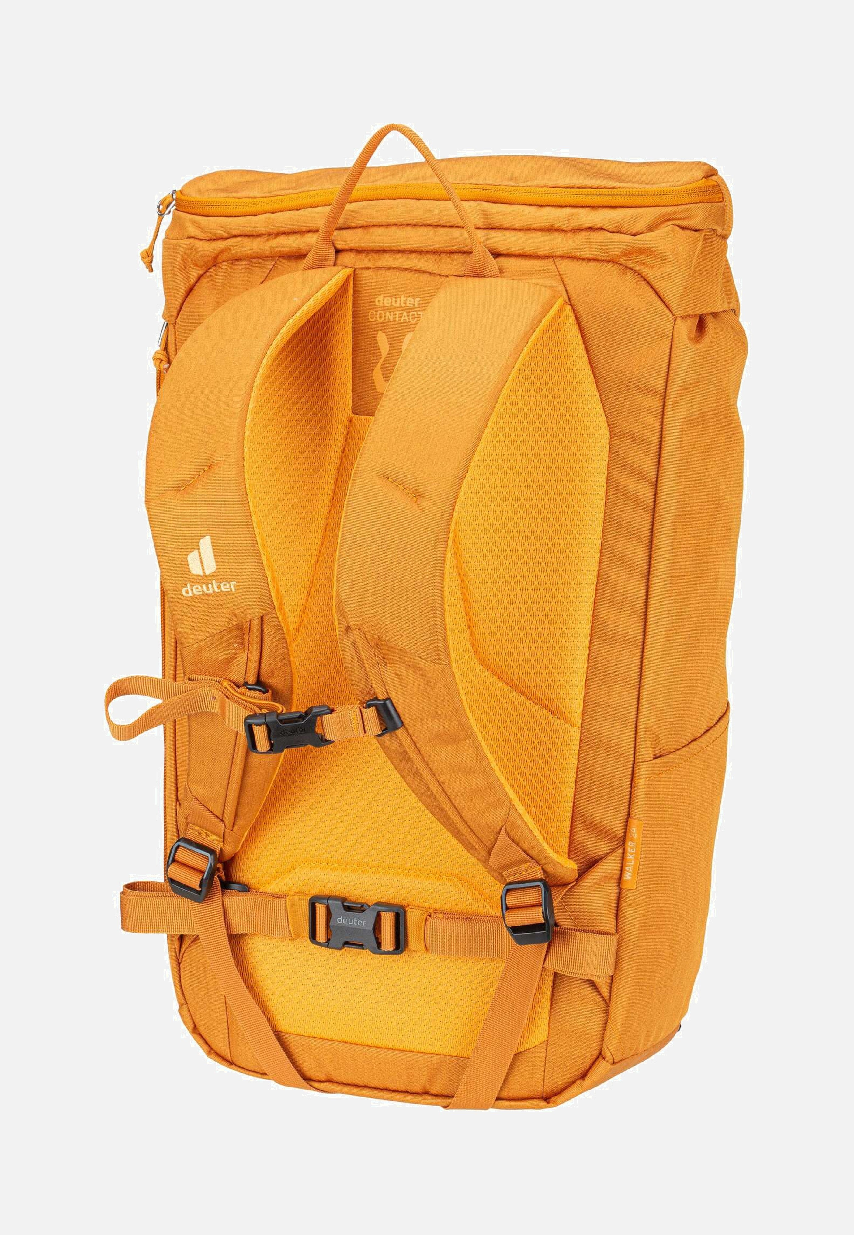 Deuter - Walker 24 Maple - Backpack | Neutral-Image