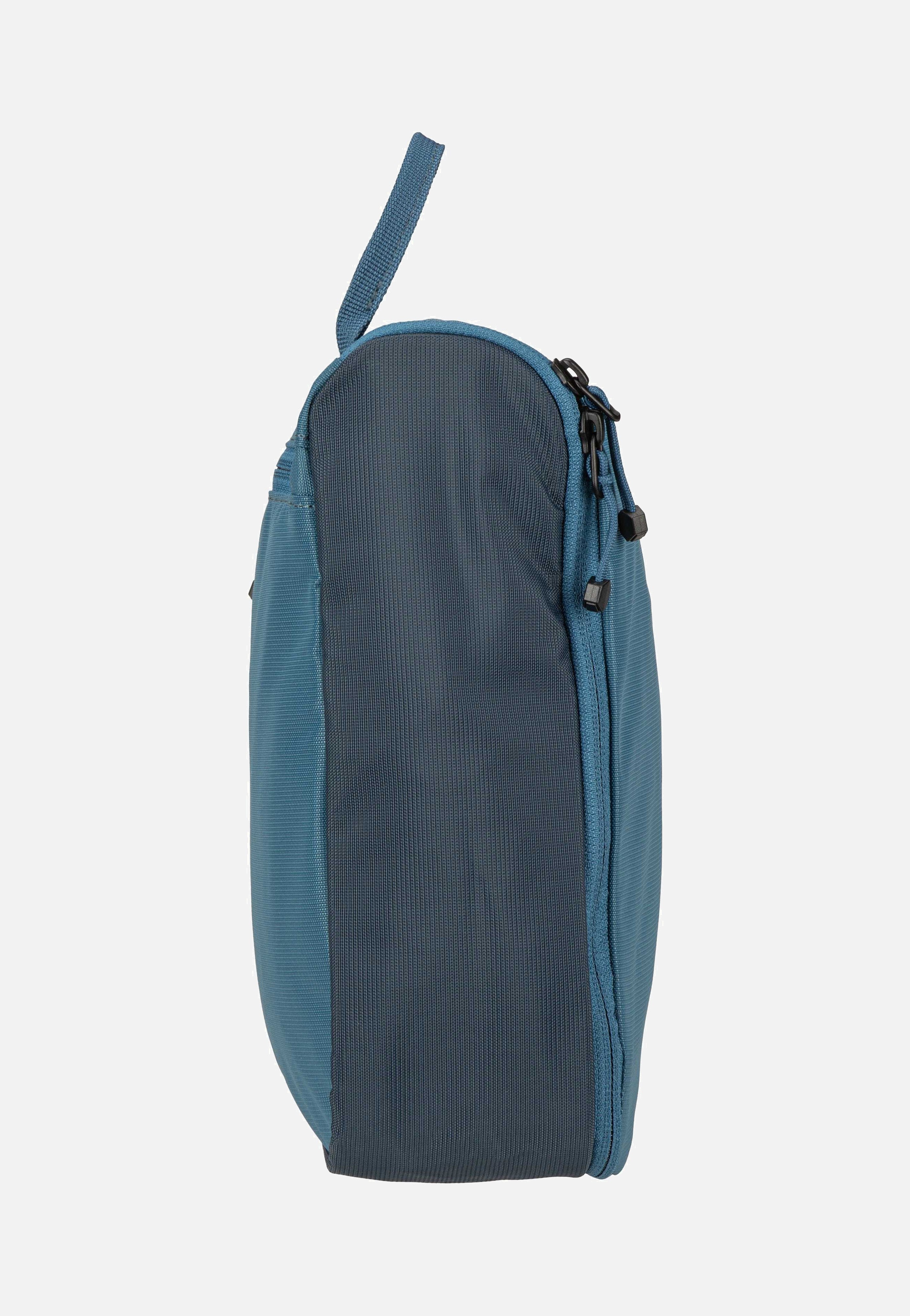 Deuter Wash Center II Atlantic/Ink Toiletry Bag