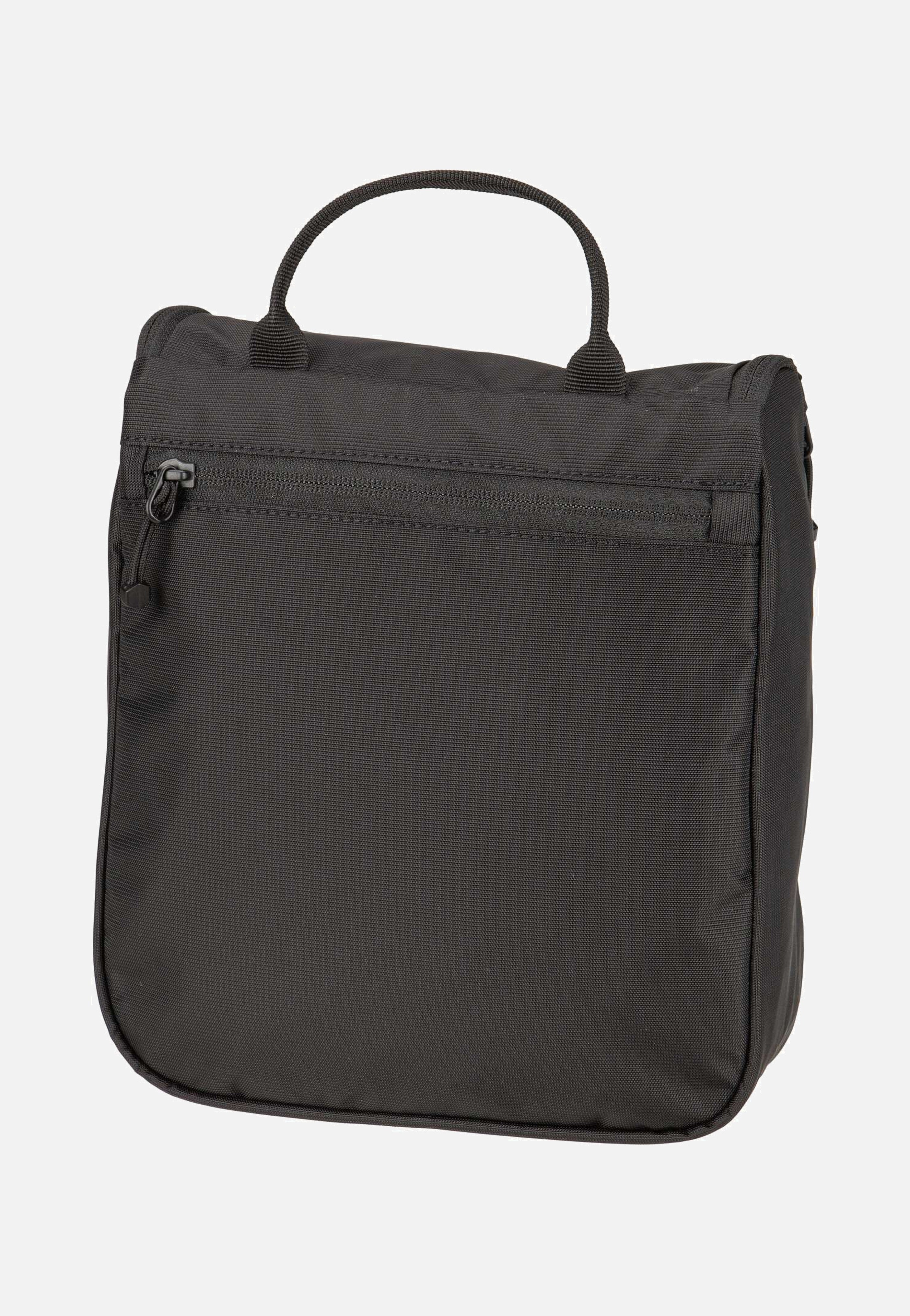 Deuter - Wash Center II Black - Toiletry Bag | Neutral-Image