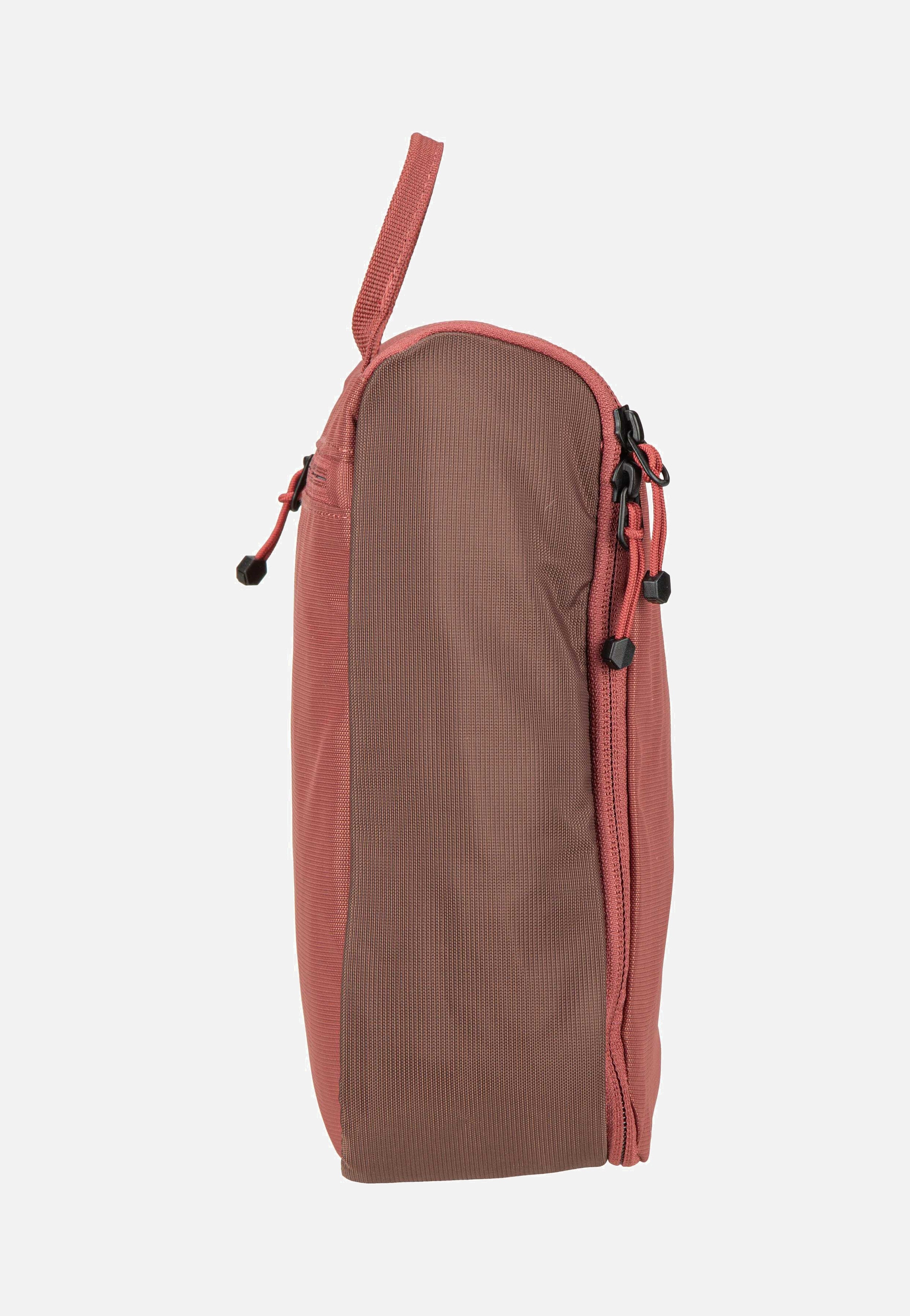 Deuter Wash Center II Caspia/Raisin Toiletry Bag
