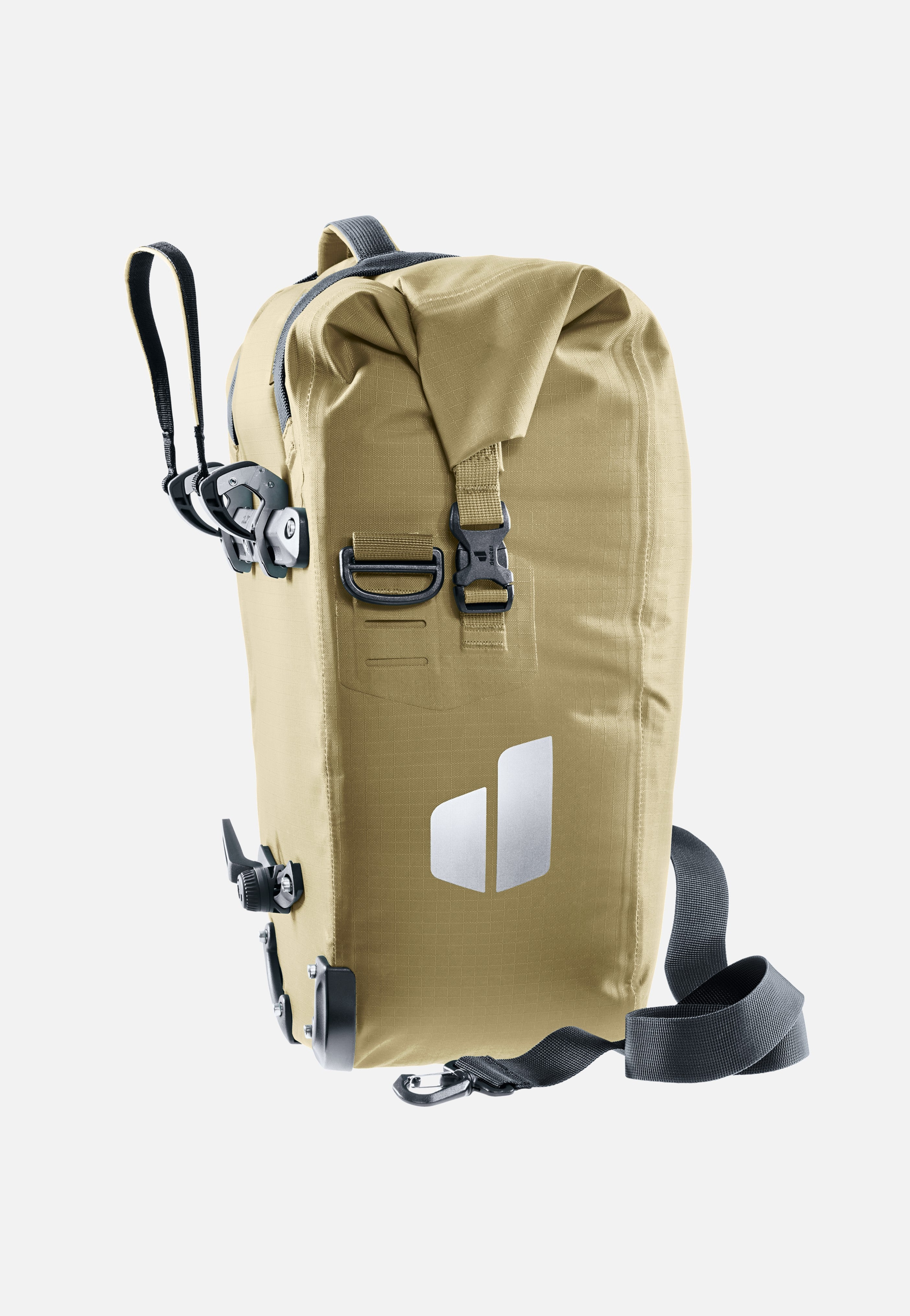 Deuter - Weybridge 20+5 Desert - Bike Bag | Neutral-Image