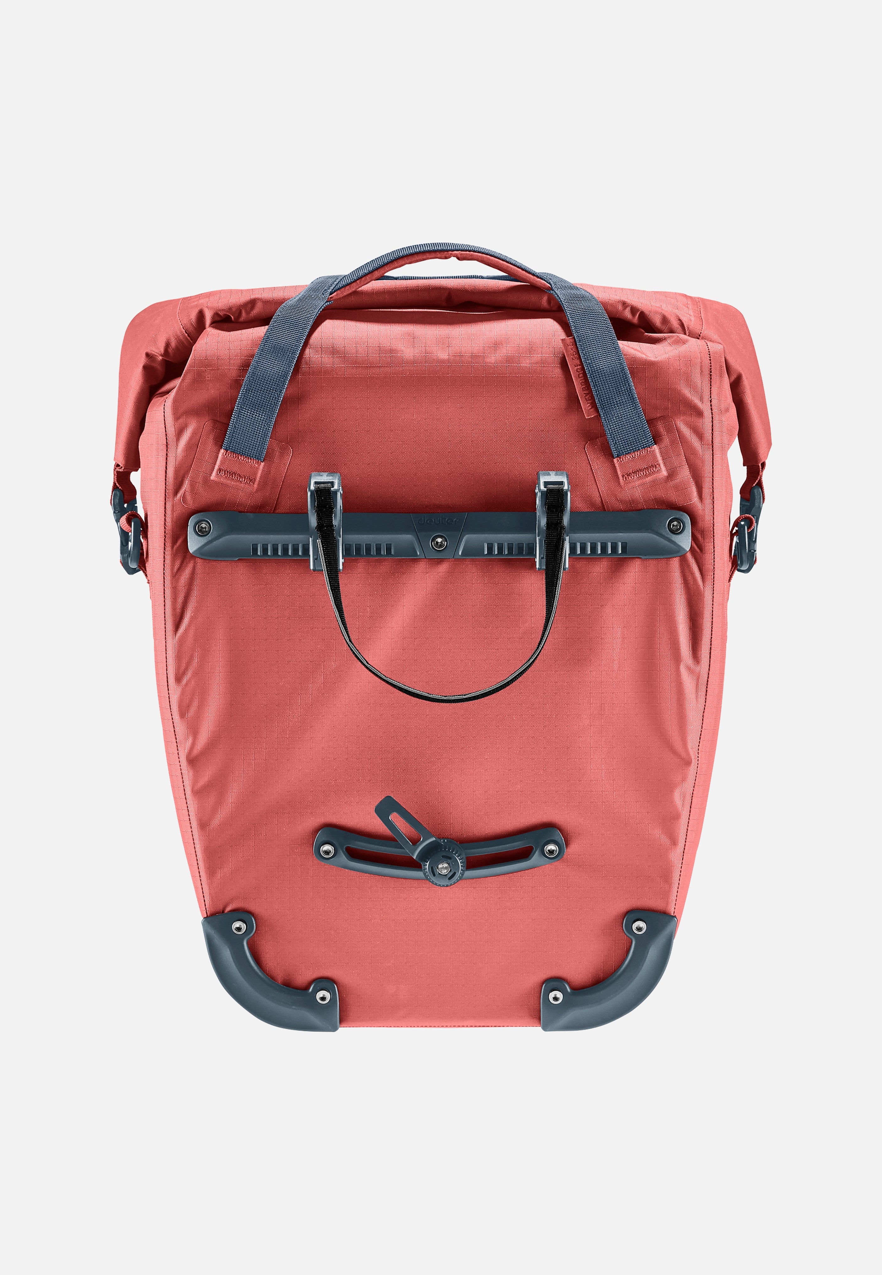 Deuter - Weybridge 25+5 Redwood - Bike Bag | Neutral-Image