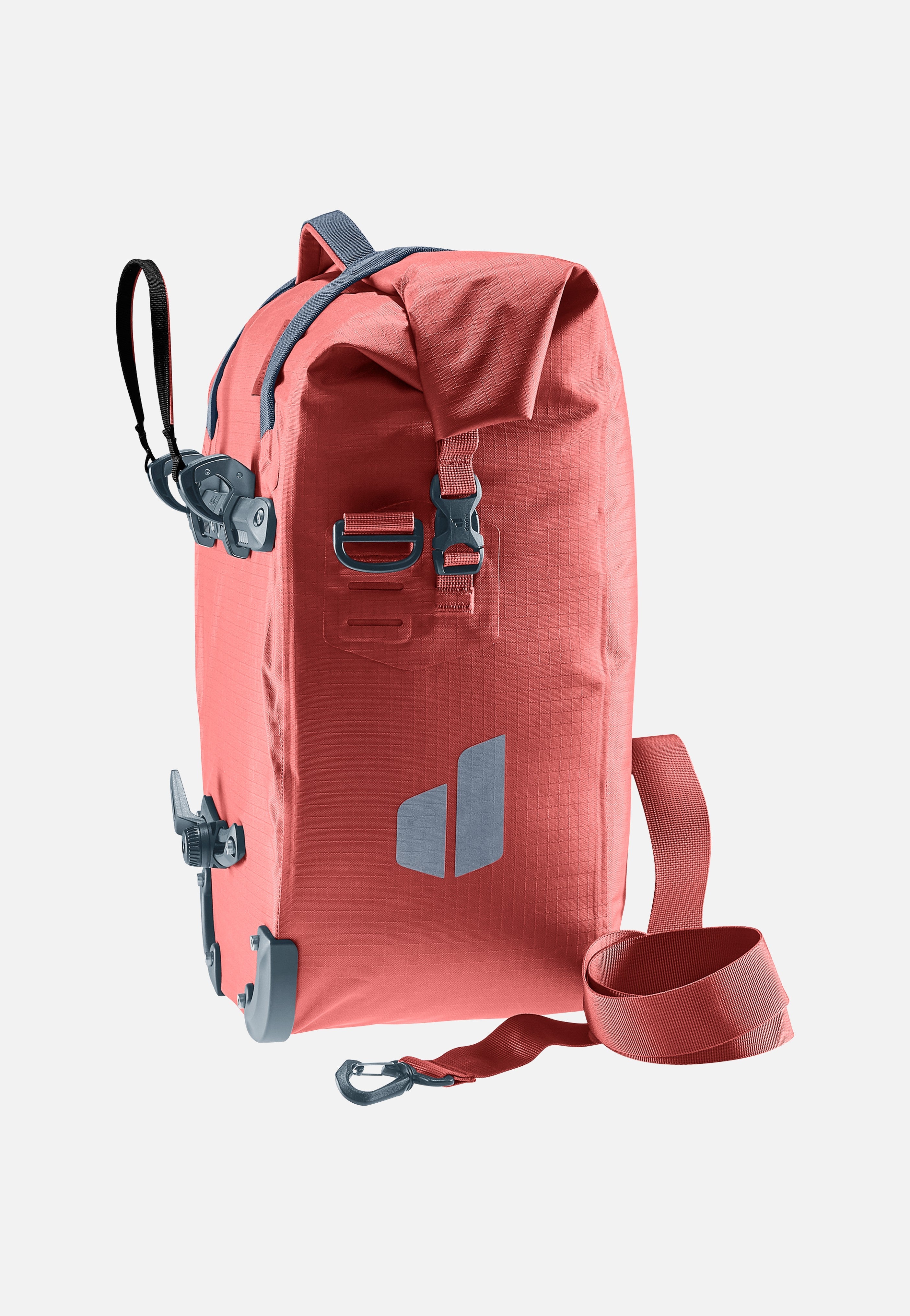 Deuter - Weybridge 25+5 Redwood - Bike Bag | Neutral-Image