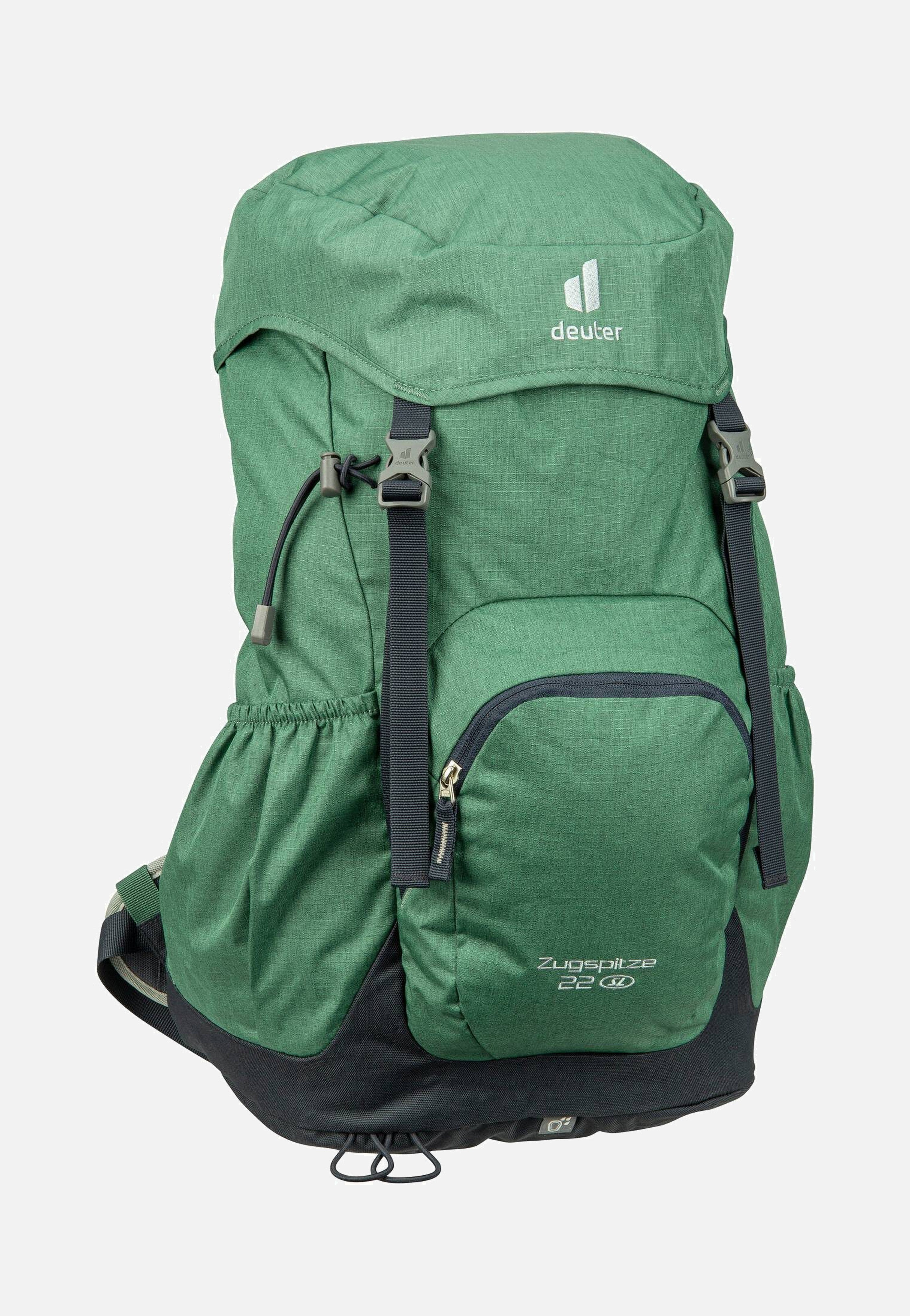 Deuter Zugspitze 22 SL Seagreen/Ink Hiking Backpack