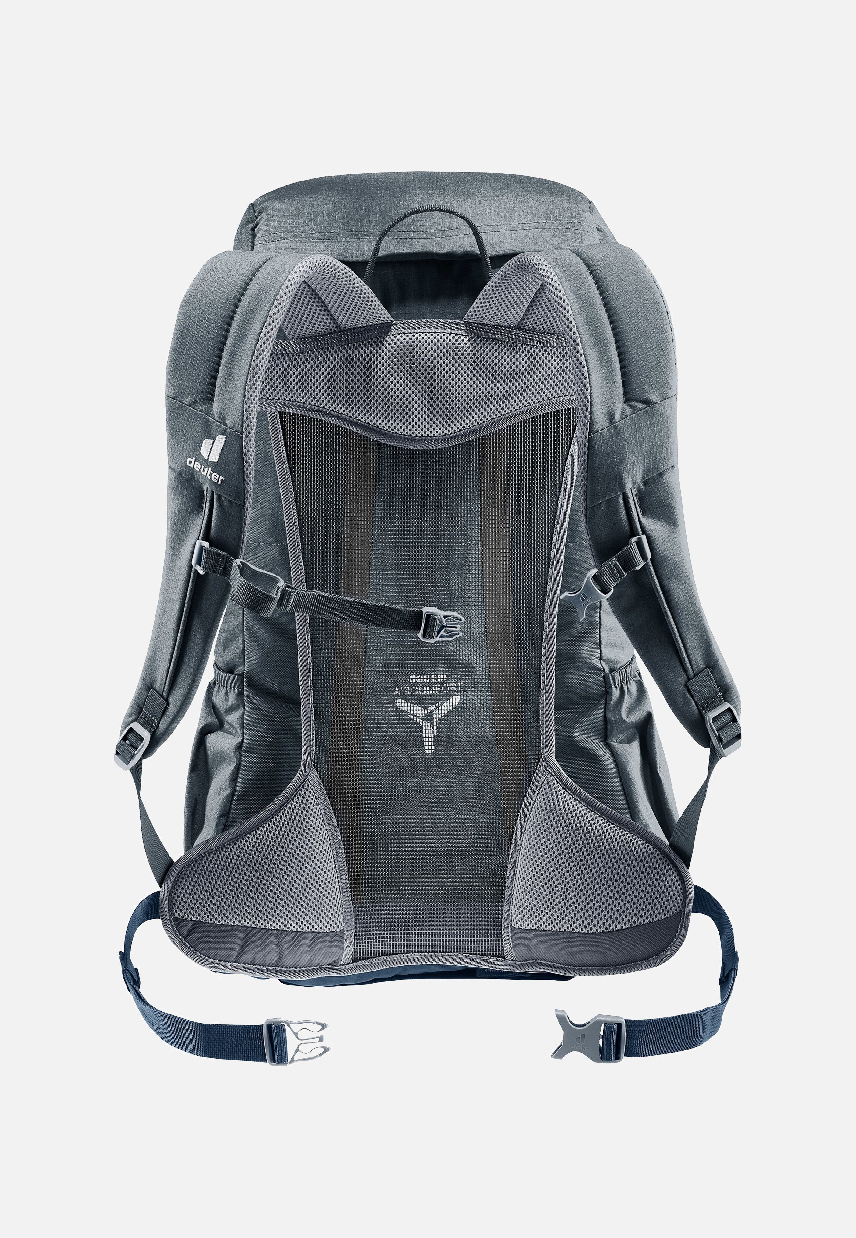 Deuter - Zugspitze 24 Graphite/Ink - Hiking Backpack | Men-Image
