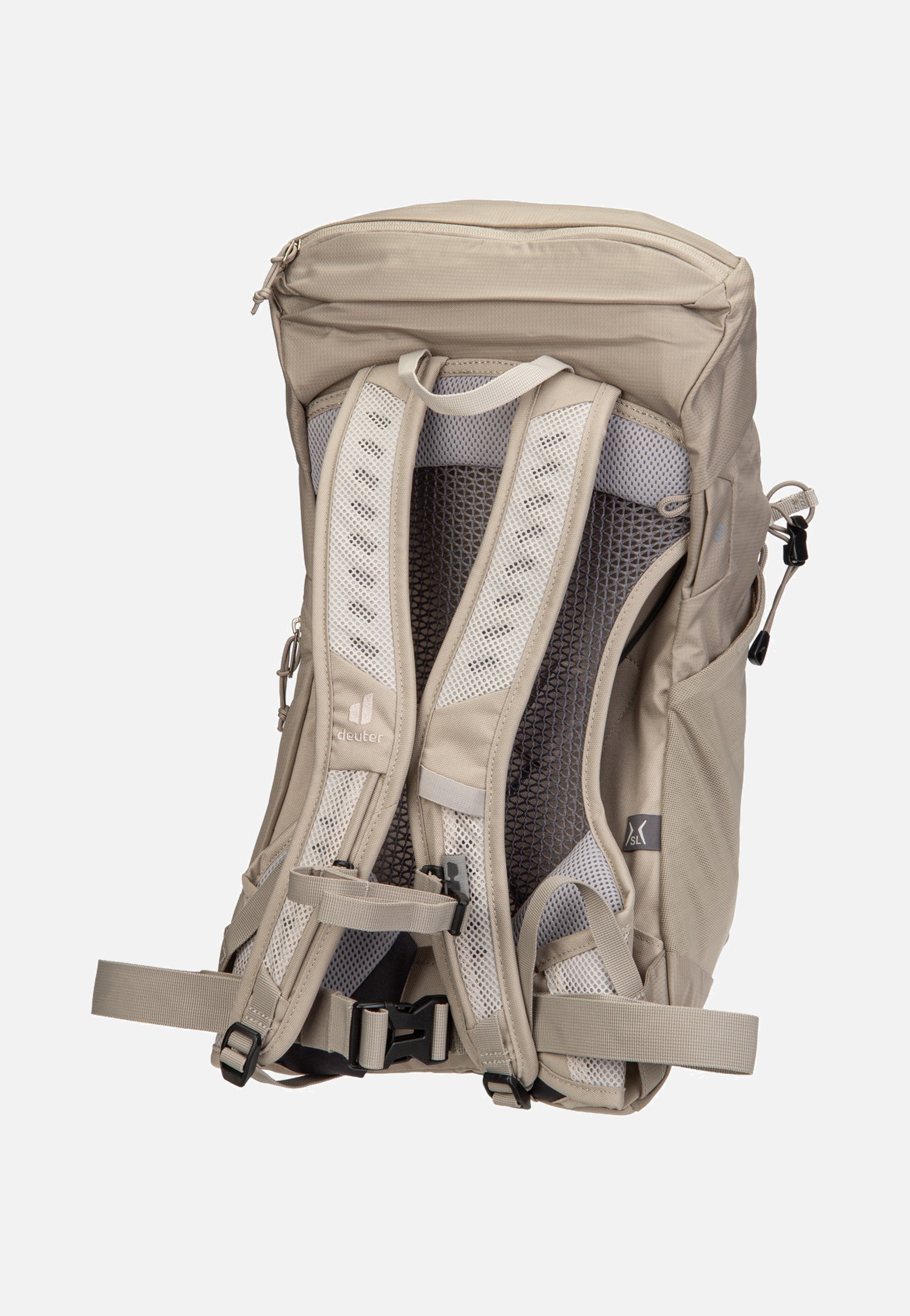 Deuter - AC Lite 14 SL Alu/Greystone - Backpack | Neutral-Image