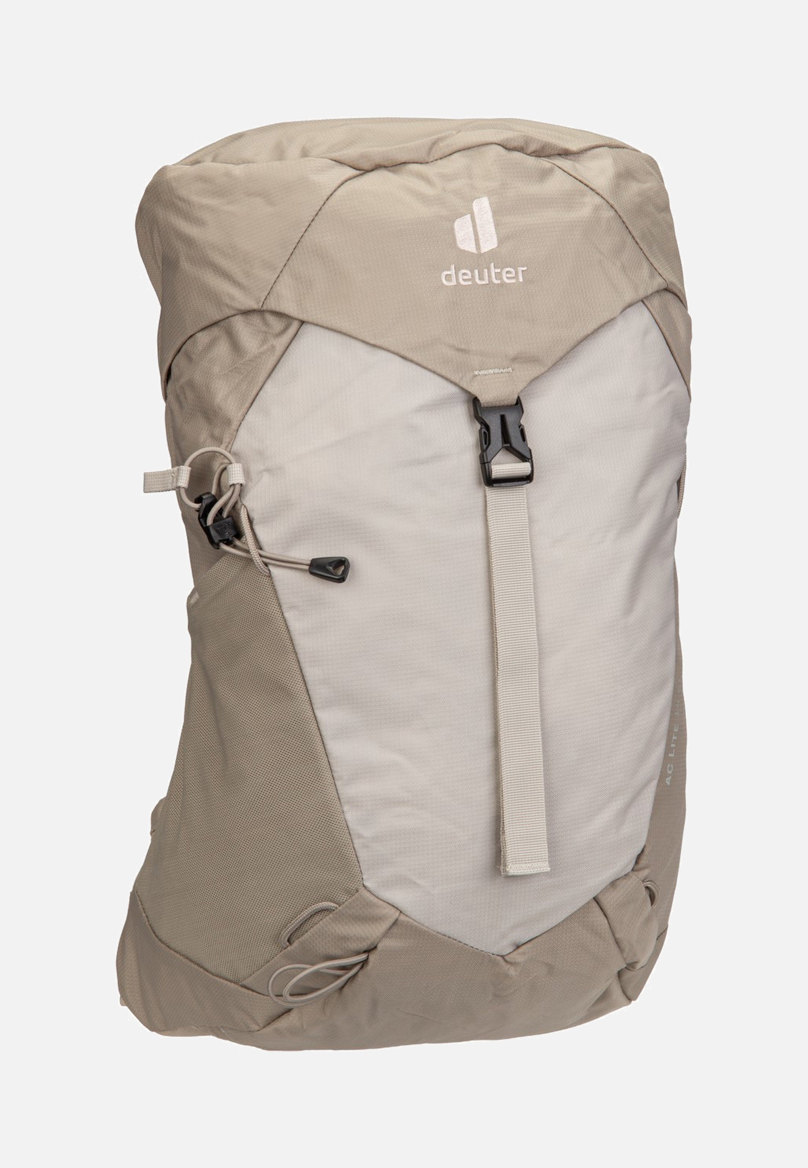 Deuter - AC Lite 14 SL Alu/Greystone - Backpack | Neutral-Image