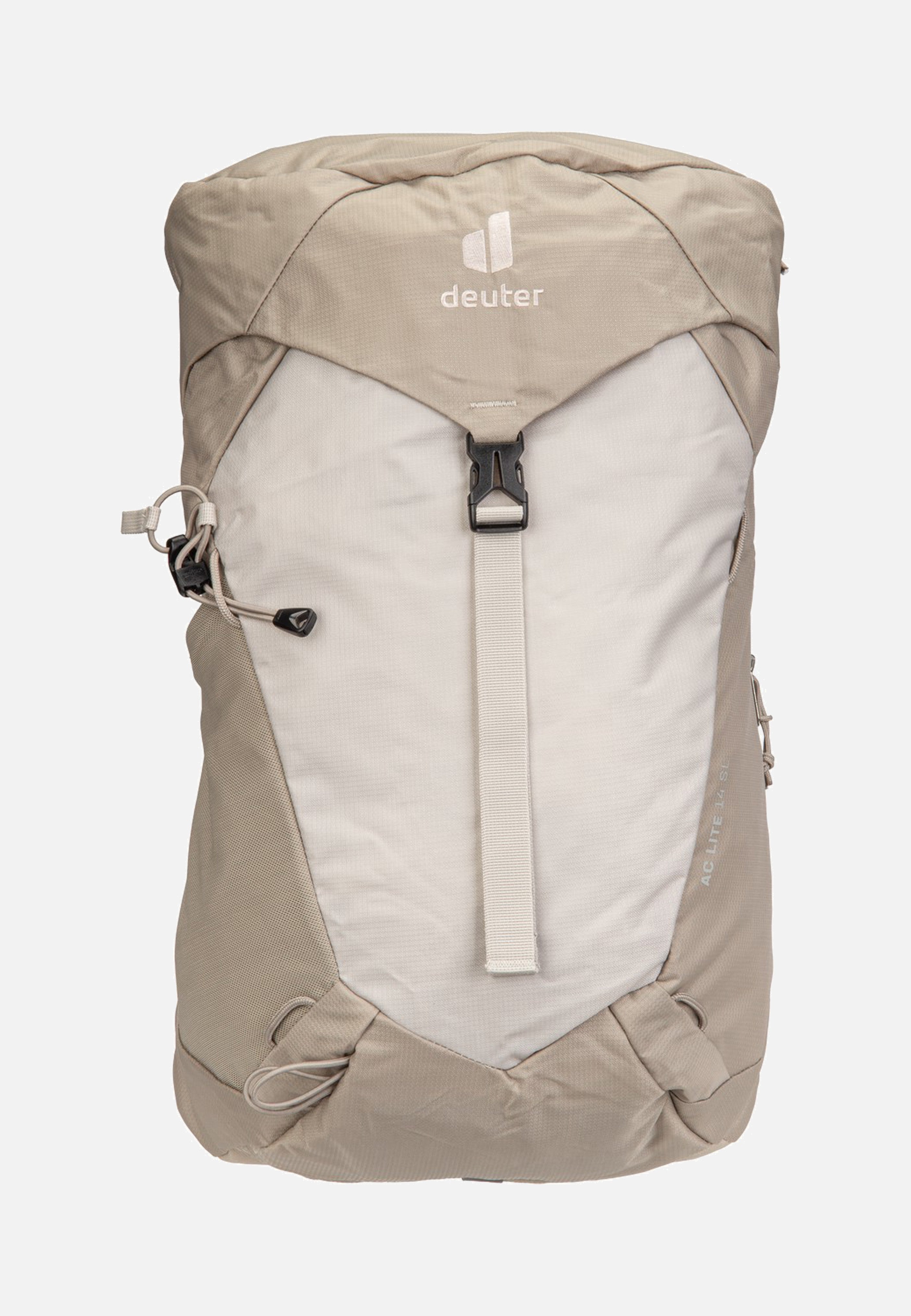 Deuter - AC Lite 14 SL Alu/Greystone - Backpack | Neutral-Image