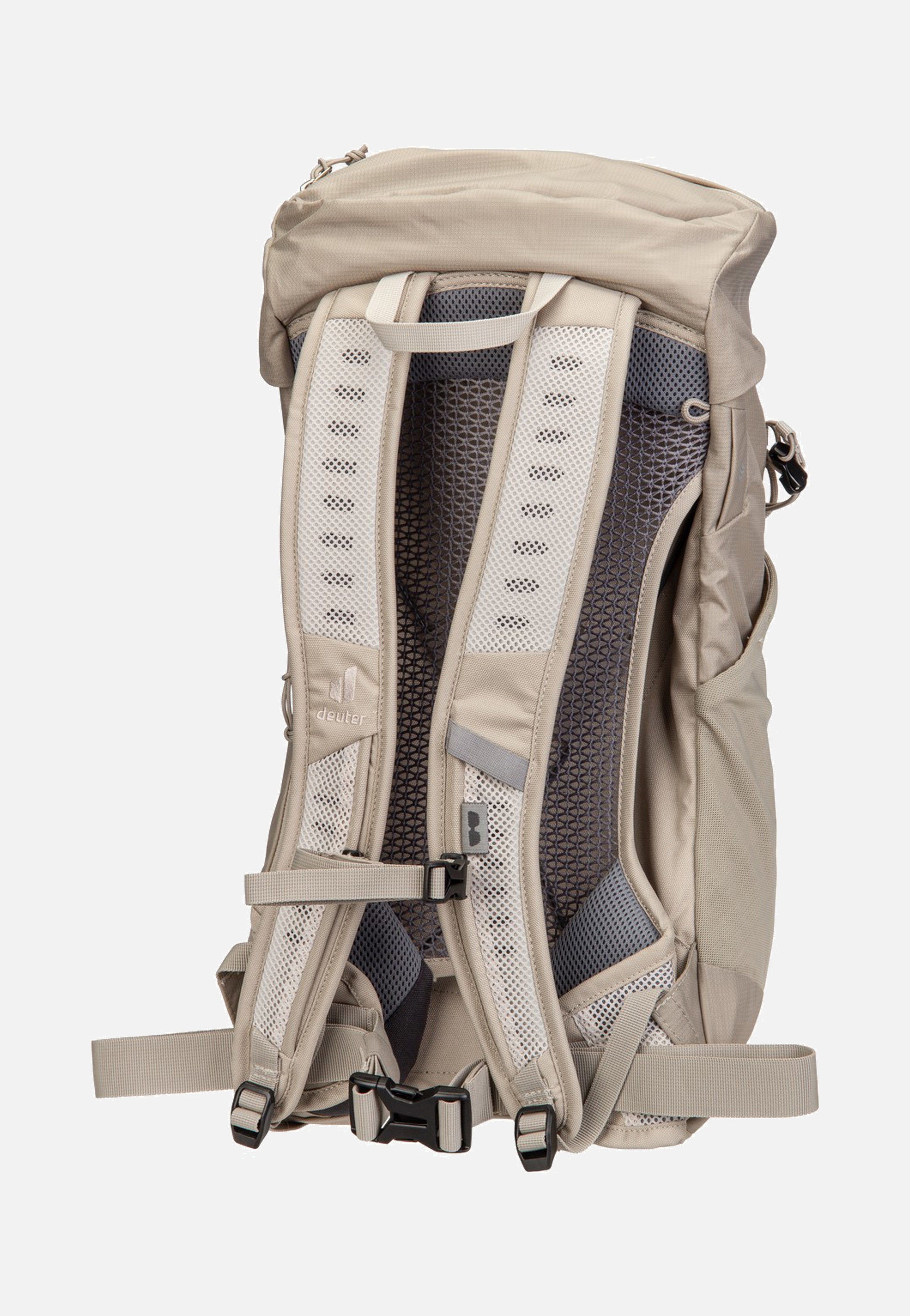 Deuter - AC Lite 16 Alu/Greystone - Backpack | Neutral-Image