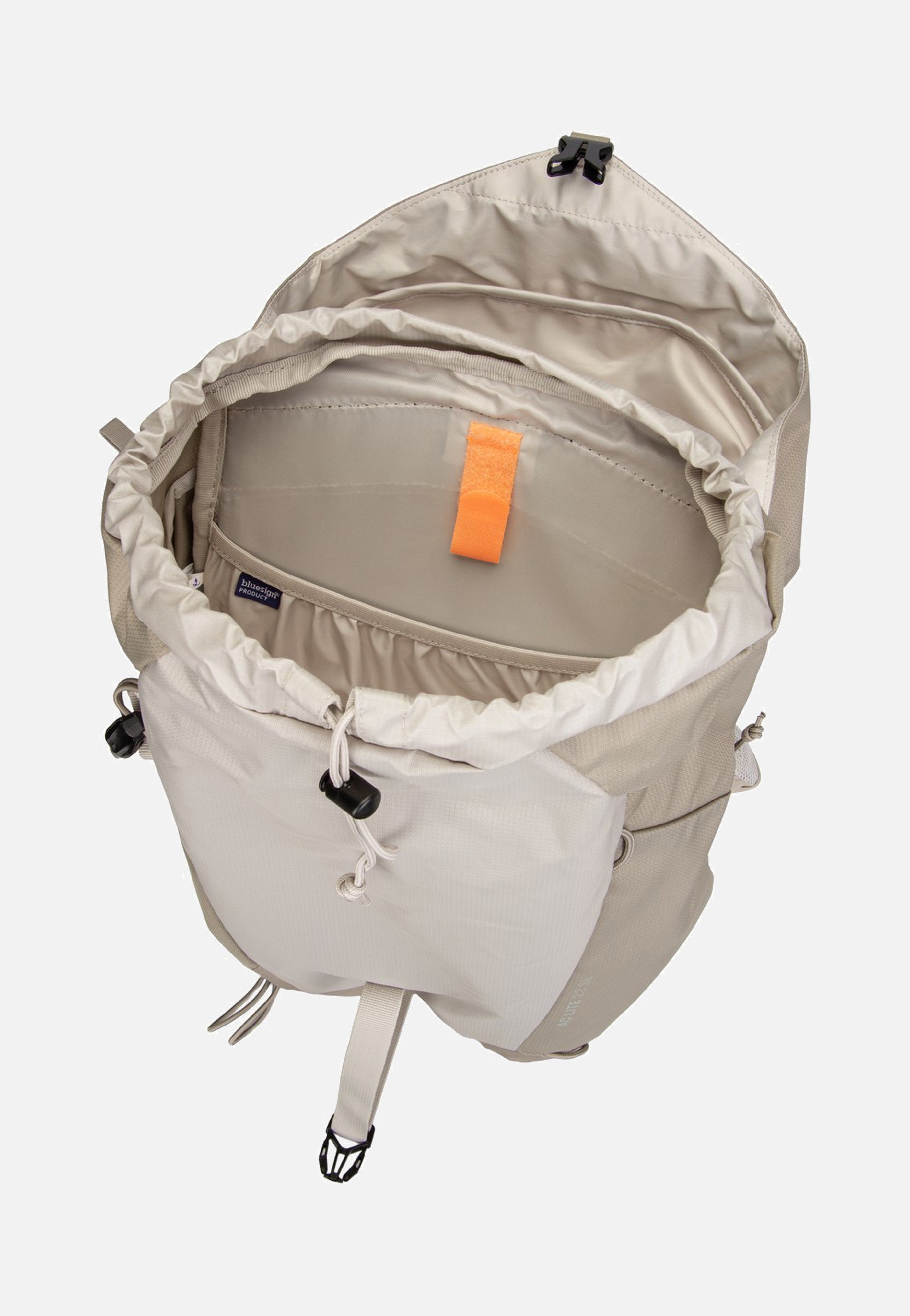 Deuter - AC Lite 22 SL Alu/Greystone - Backpack | Neutral-Image