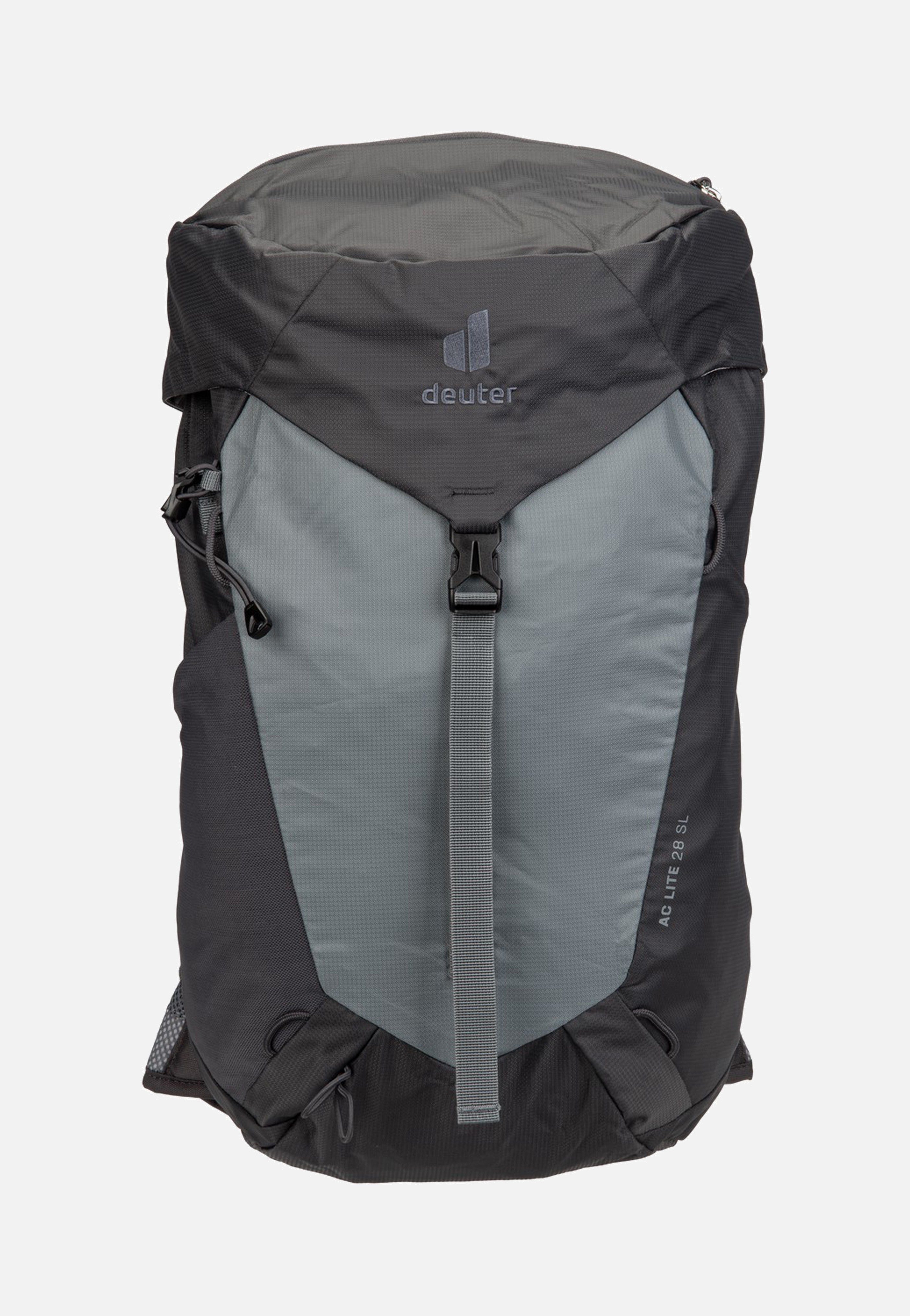 Deuter - AC Lite 28 SL Shale/Graphite - Backpack | Neutral-Image