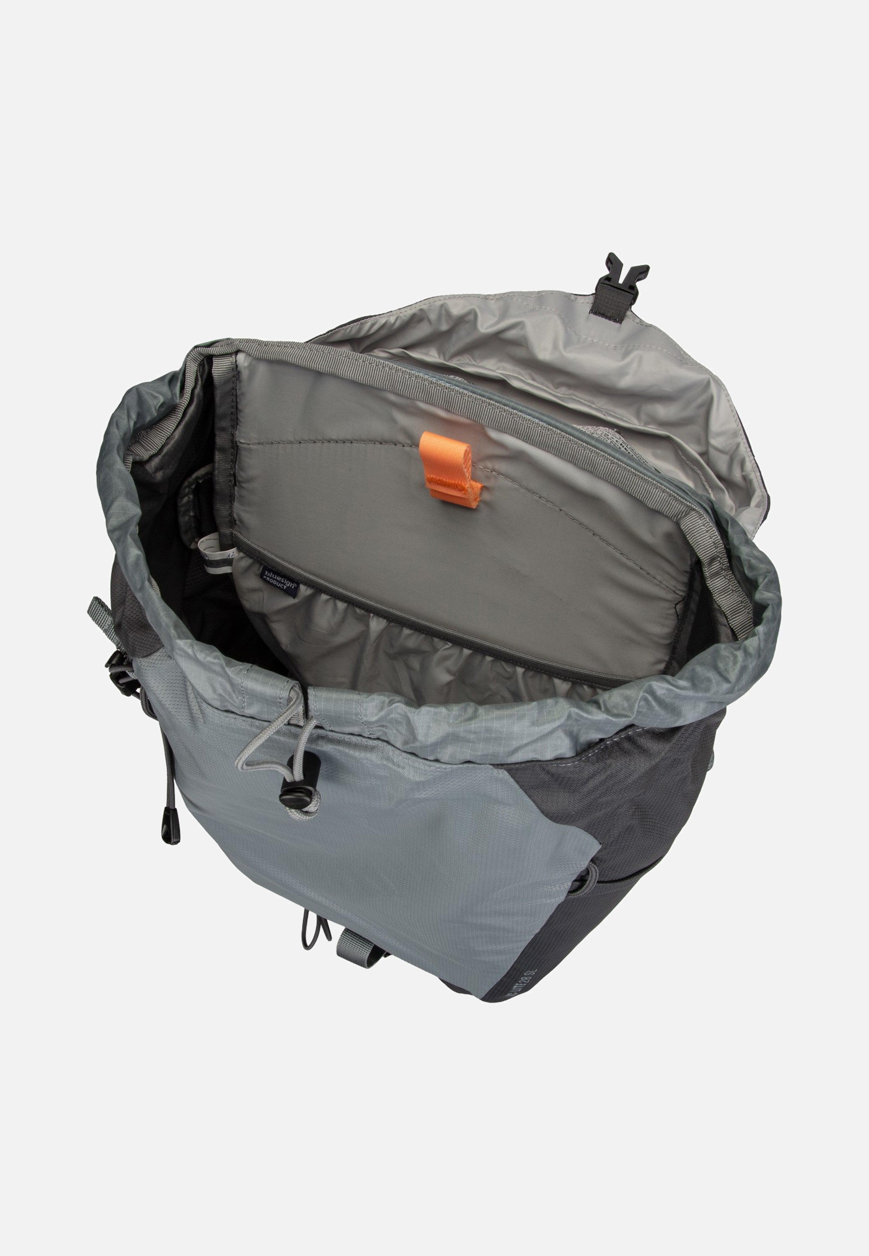 Deuter - AC Lite 28 SL Shale/Graphite - Backpack | Neutral-Image