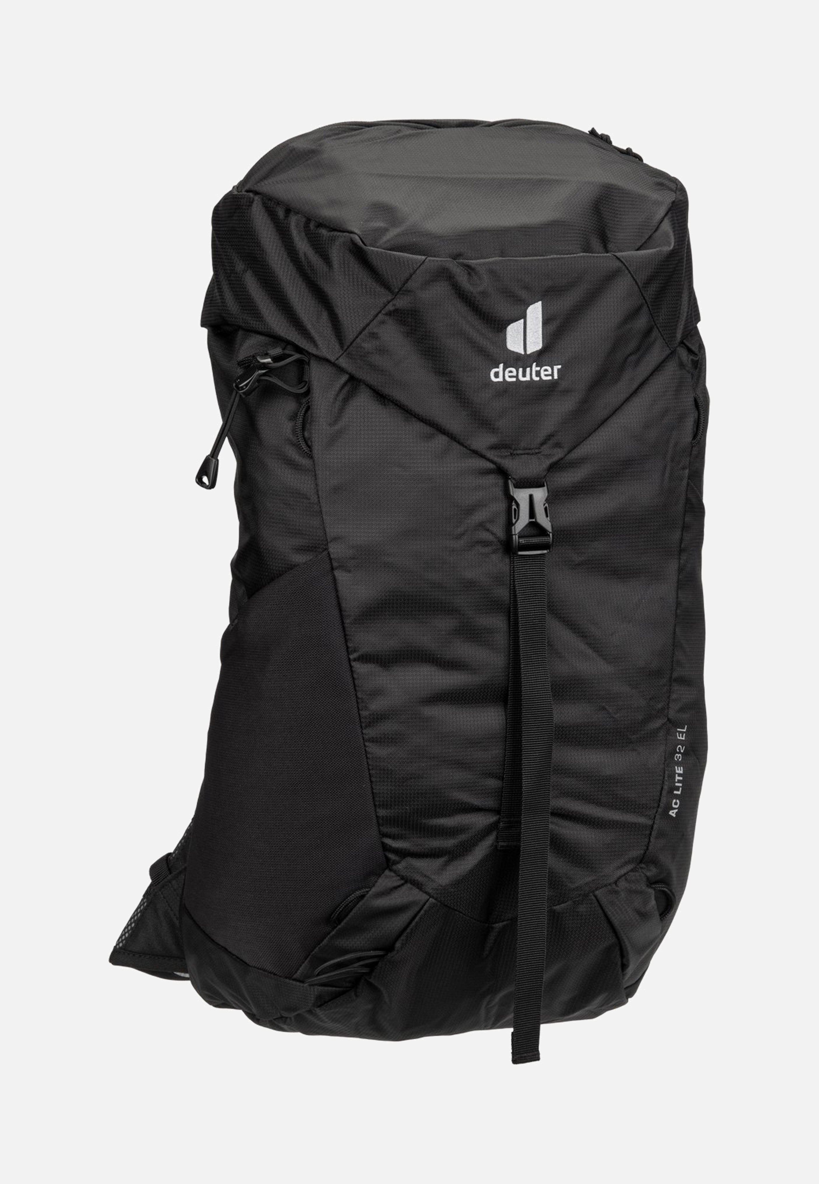 Deuter AC Lite 32 EL Black Backpack