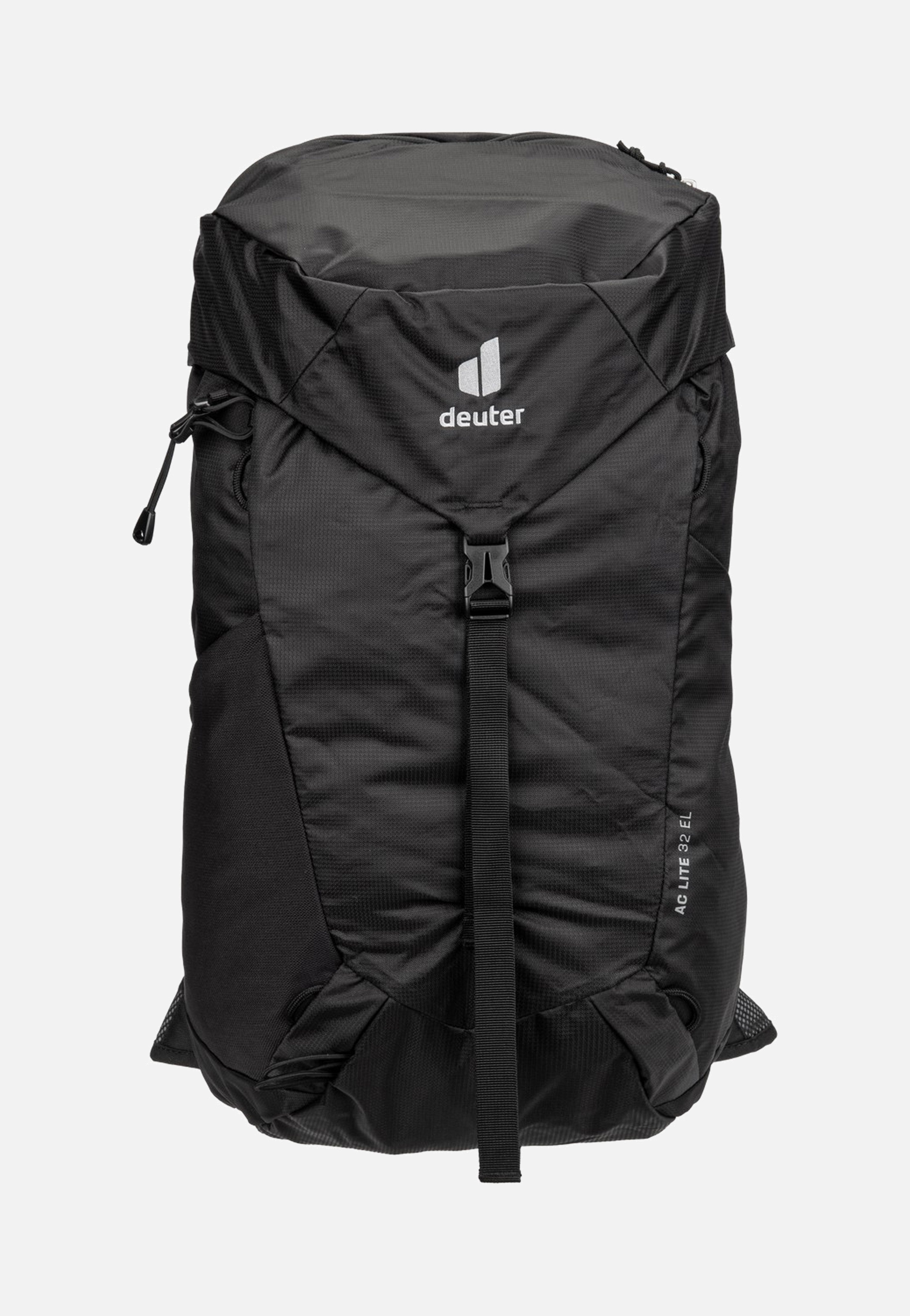 Deuter - AC Lite 32 EL Black - Backpack | Neutral-Image