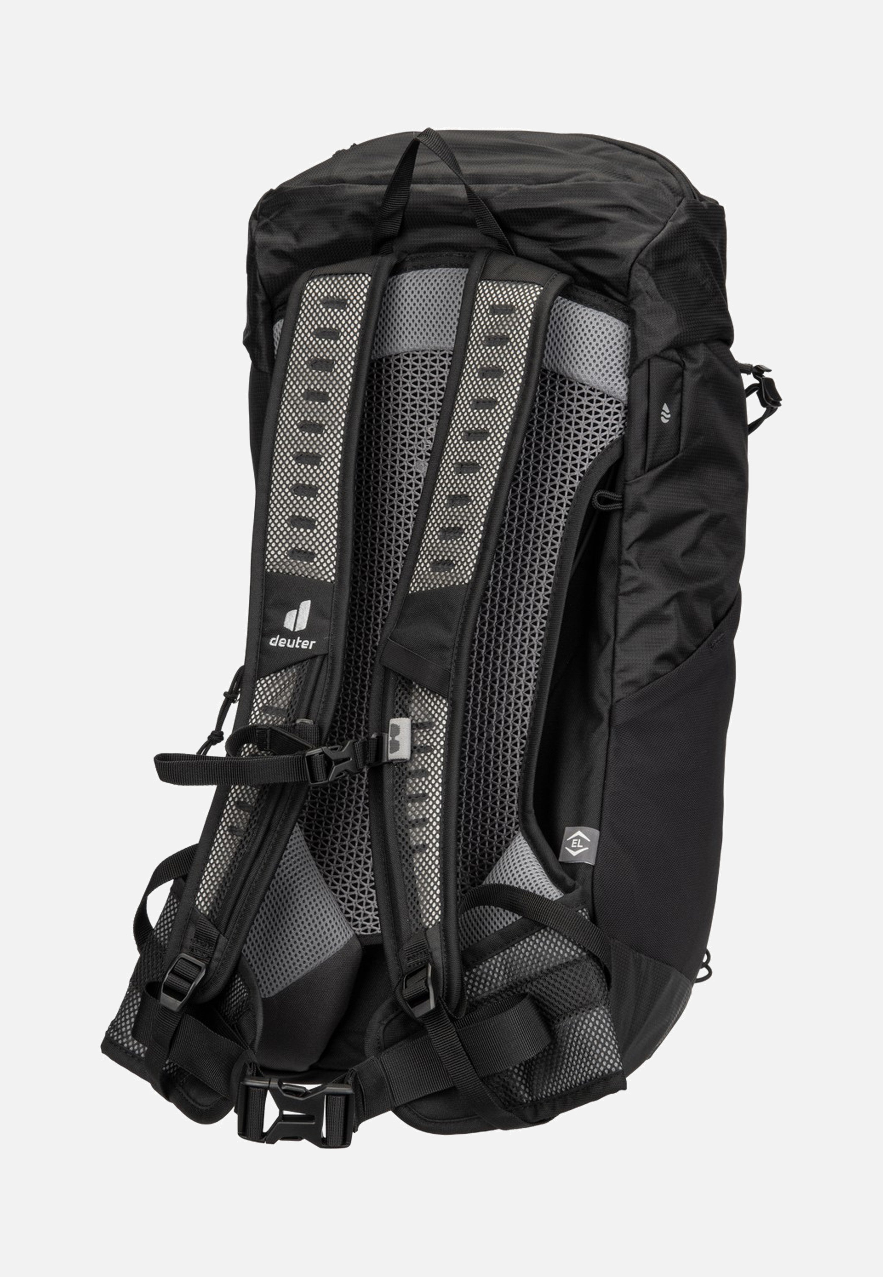 Deuter AC Lite 32 EL Black Backpack