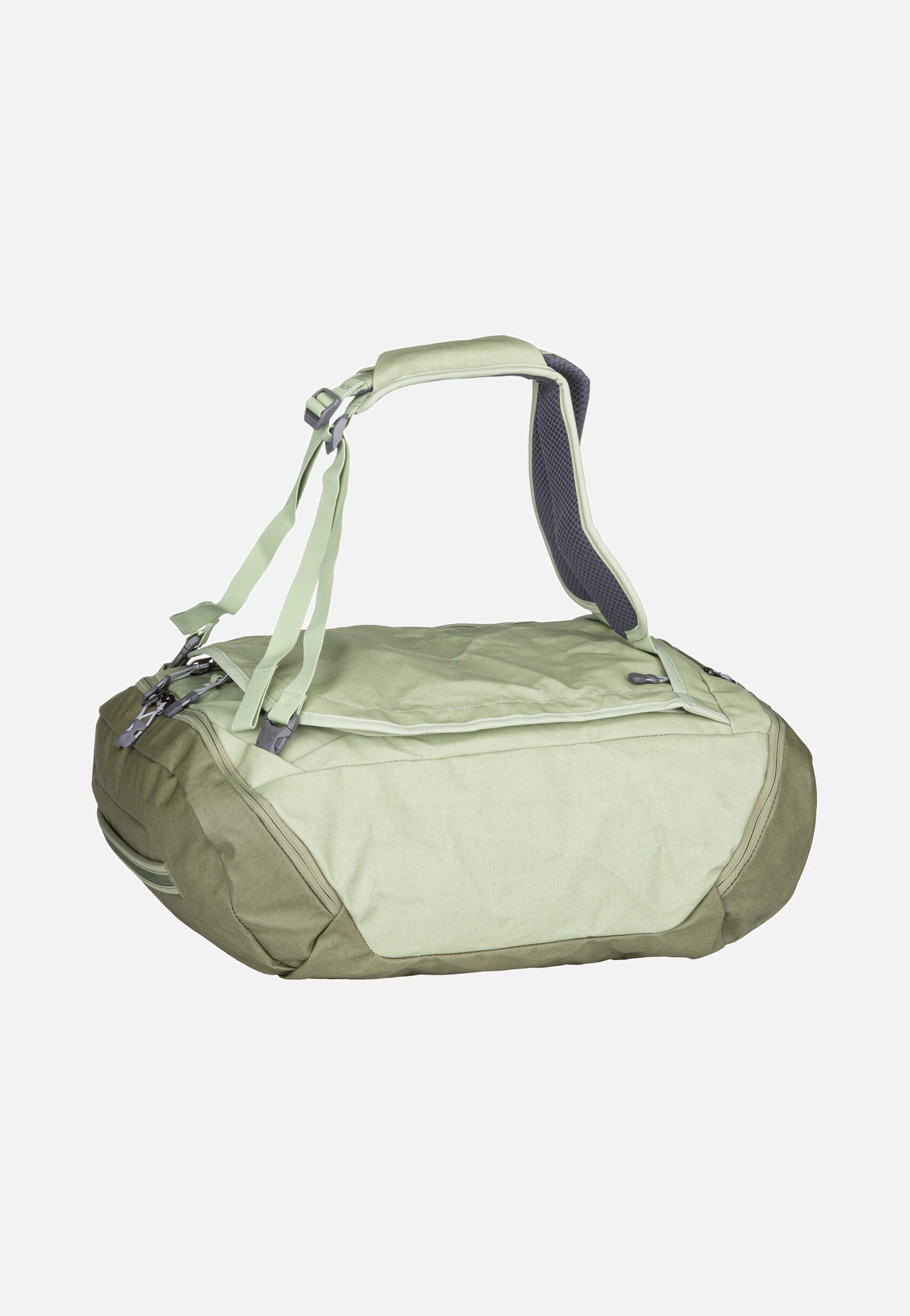 Deuter Duffel Pro 40 Mineral/Grove Backpack