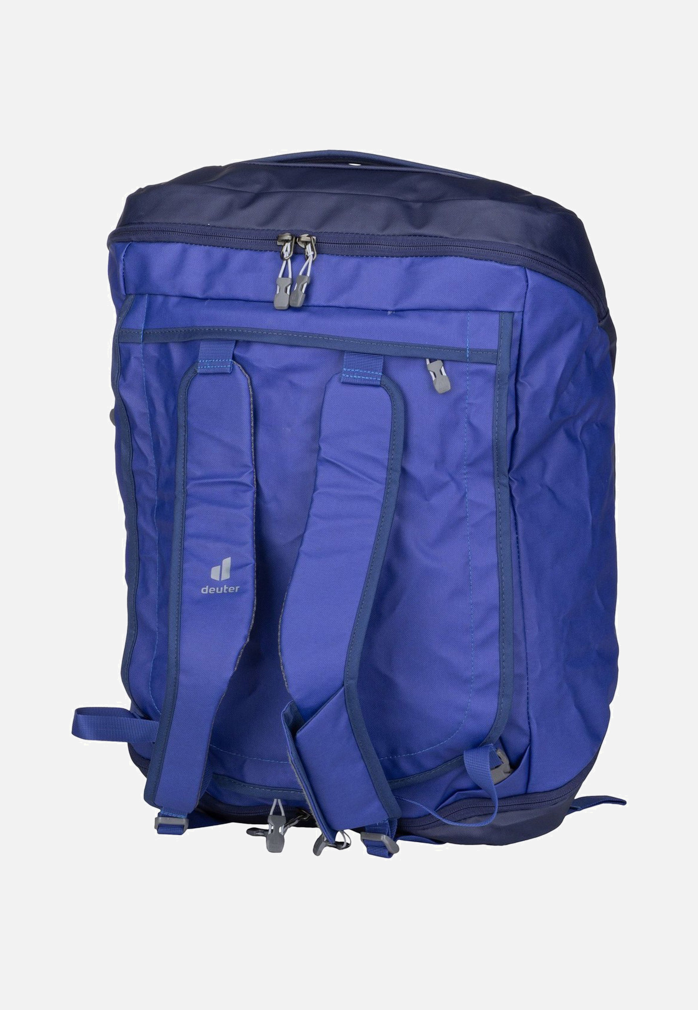 Deuter - Duffel Pro 40 Neptune/Nightblue - Backpack | Neutral-Image