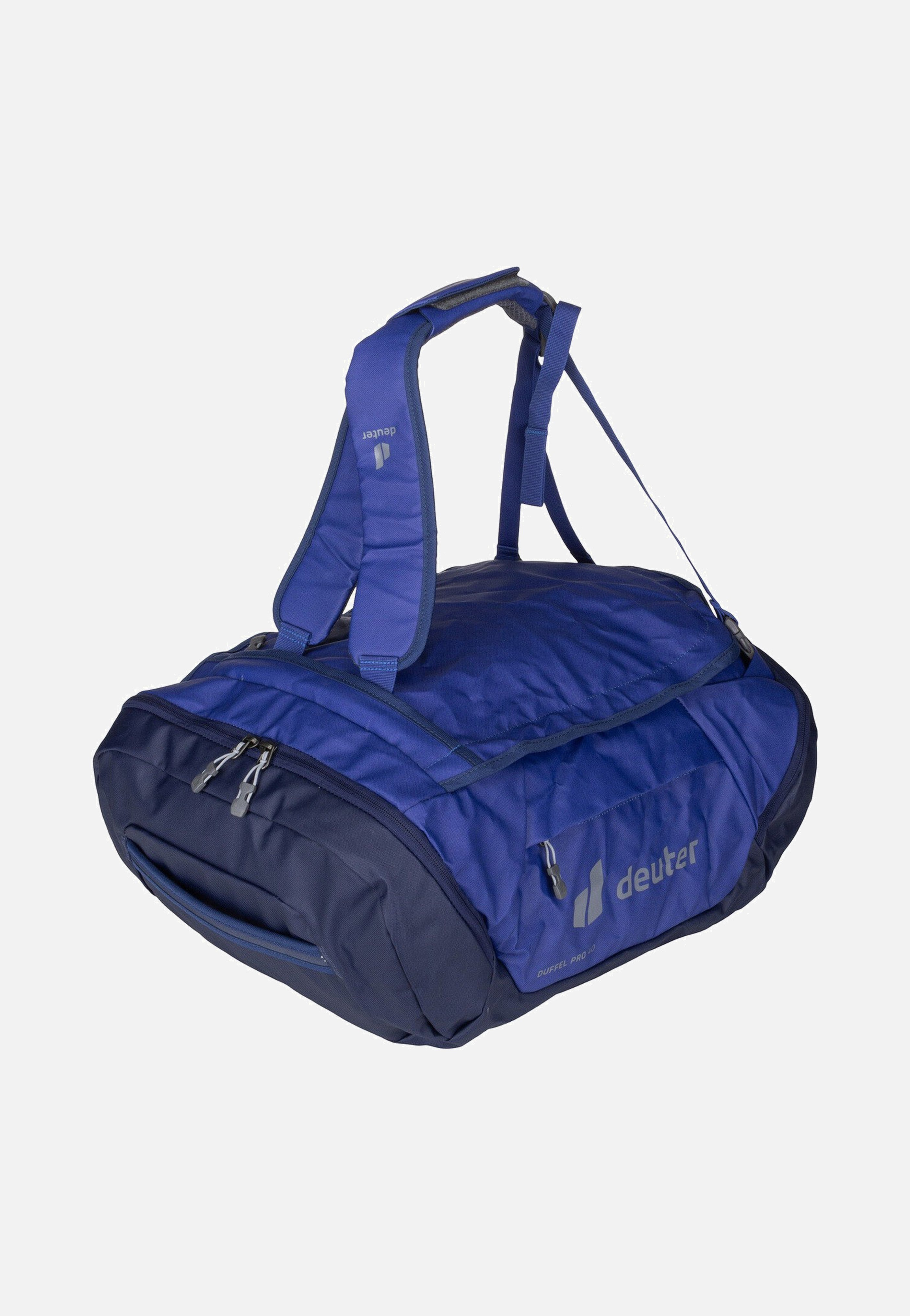 Deuter - Duffel Pro 40 Neptune/Nightblue - Backpack | Neutral-Image