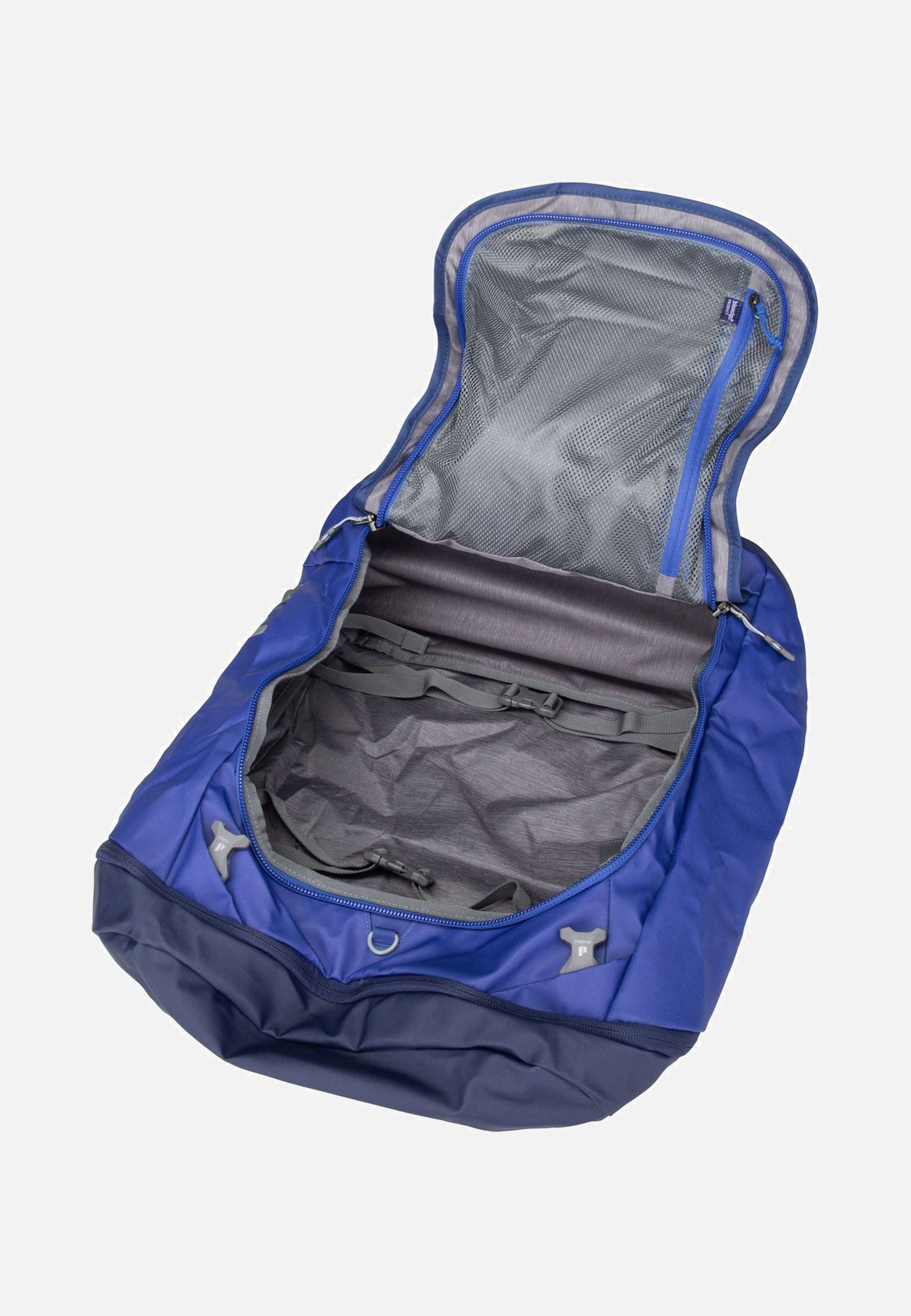 Deuter - Duffel Pro 40 Neptune/Nightblue - Backpack | Neutral-Image