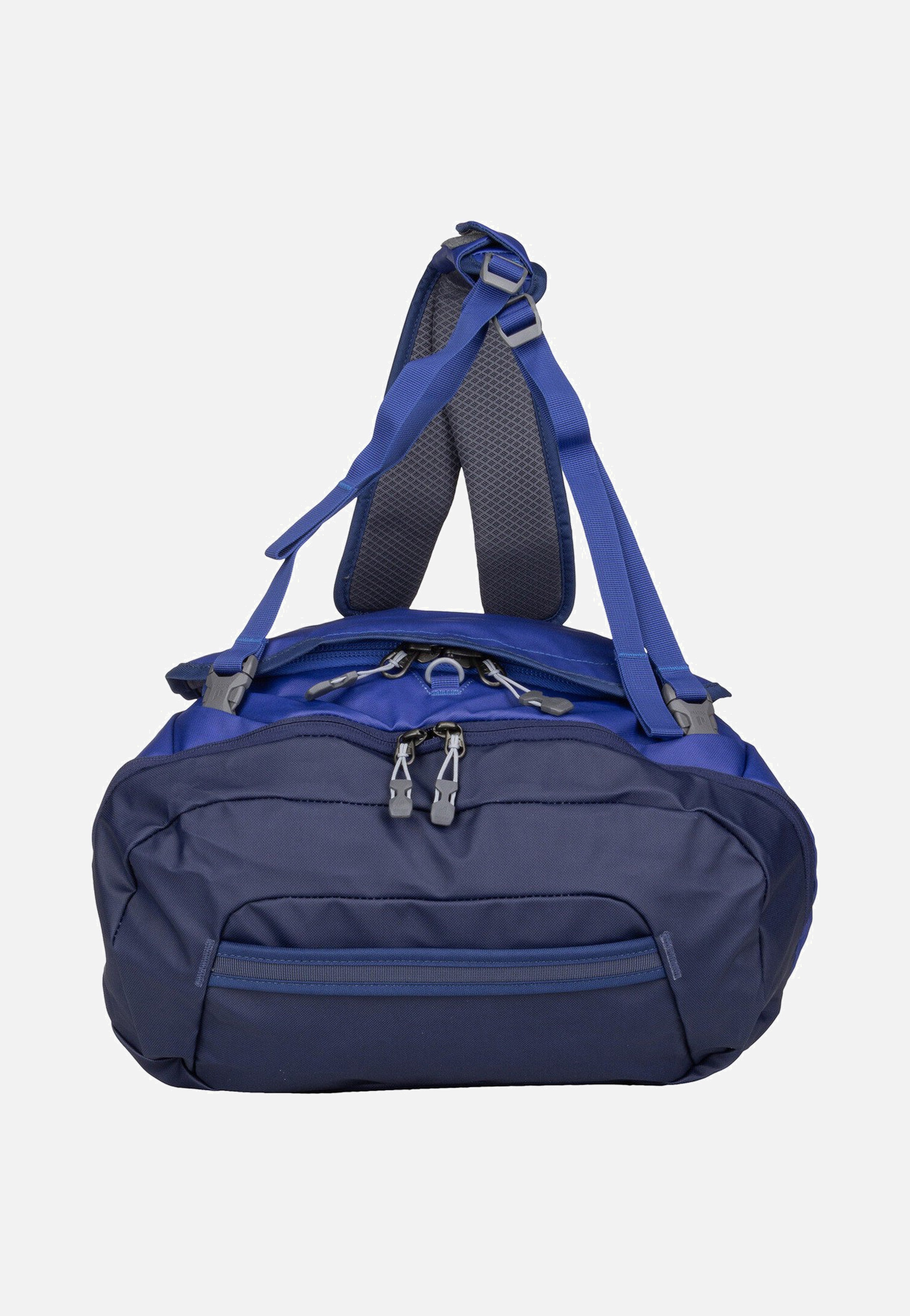Deuter - Duffel Pro 40 Neptune/Nightblue - Backpack | Neutral-Image