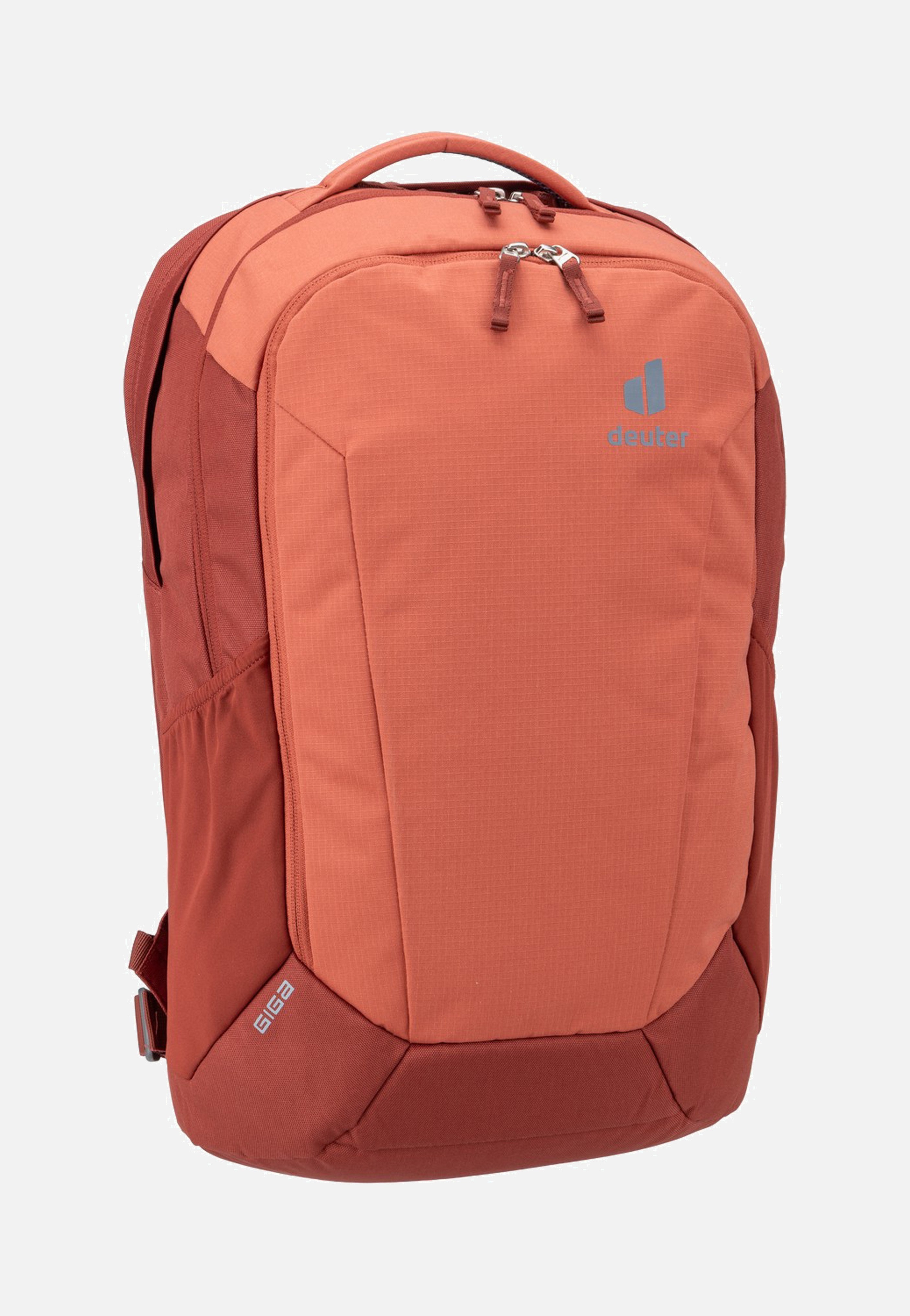 Deuter Giga Copper/Oak Backpack