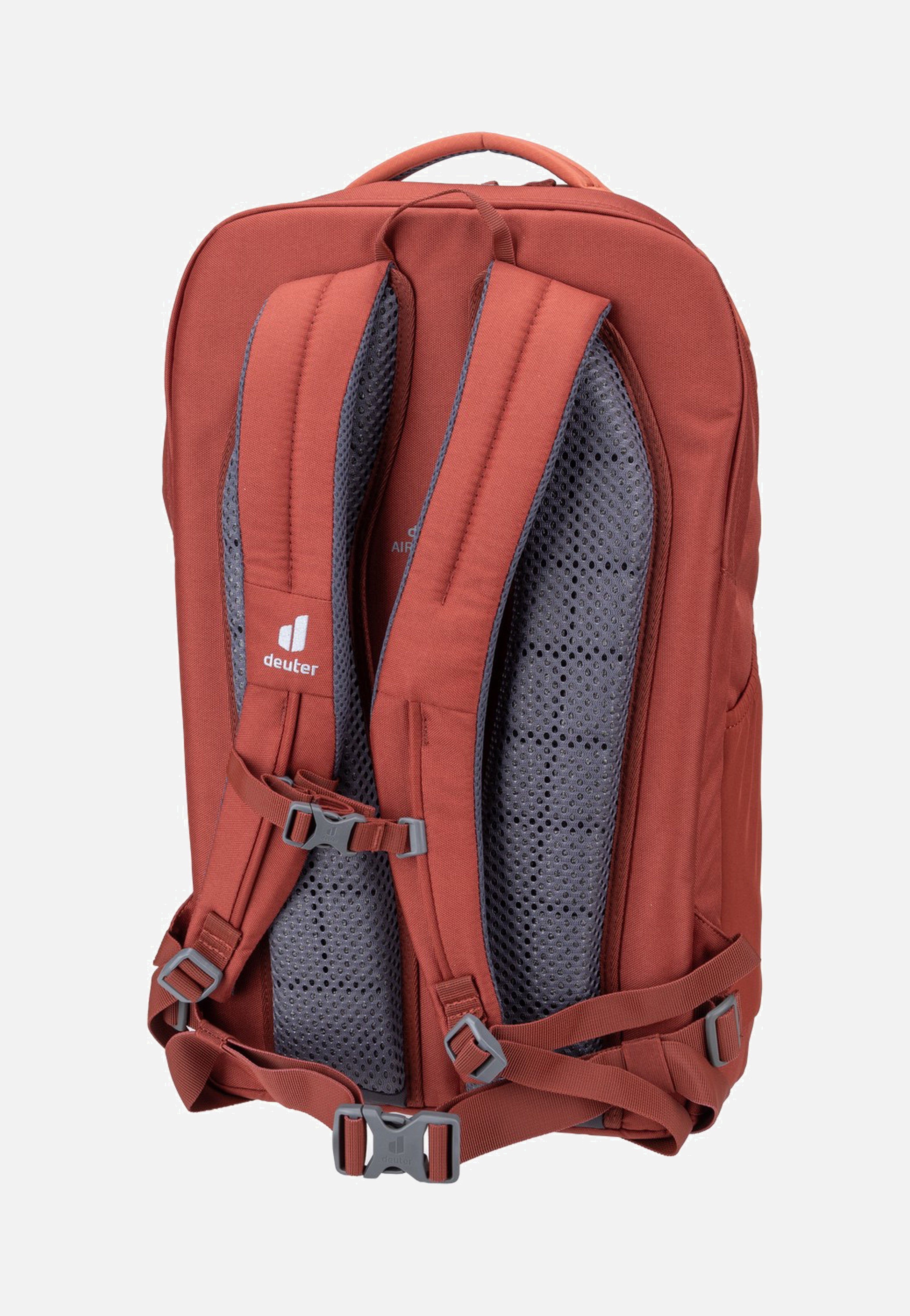 Deuter Giga Copper/Oak Backpack