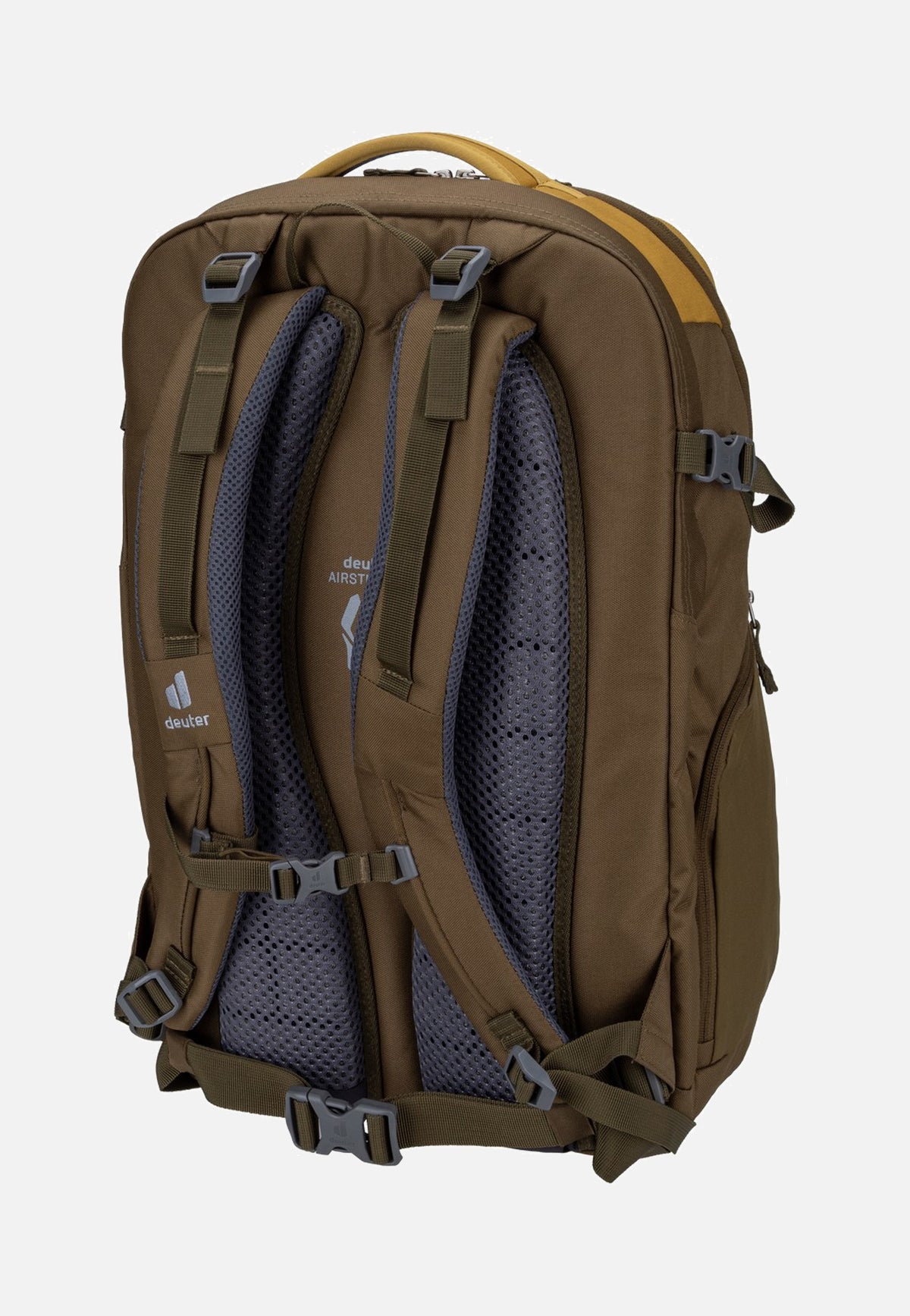 Deuter Gigant Kelp/Nori Zaino
