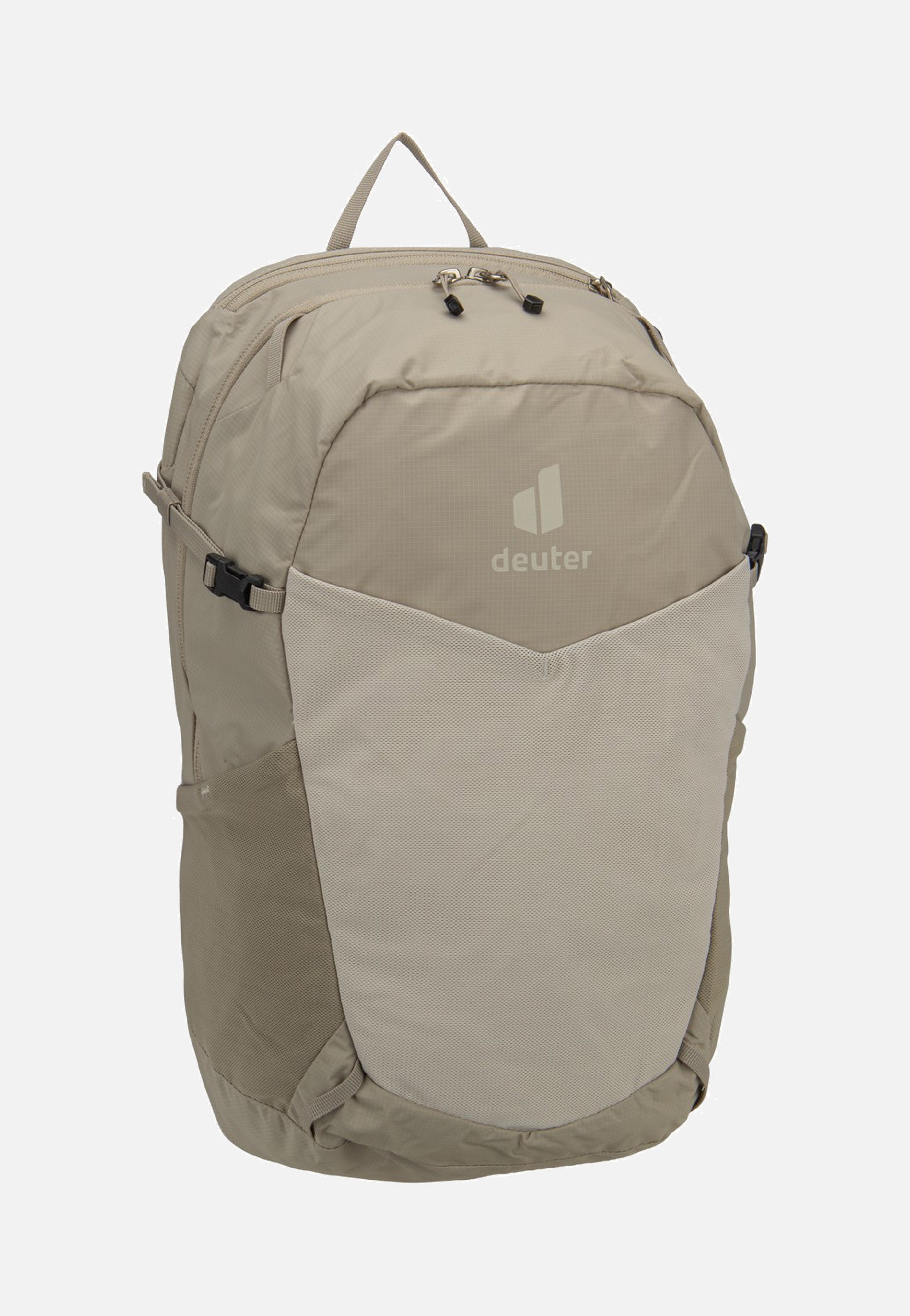 Deuter - Speed Lite 21 Alu/Greystone - Backpack | Neutral-Image
