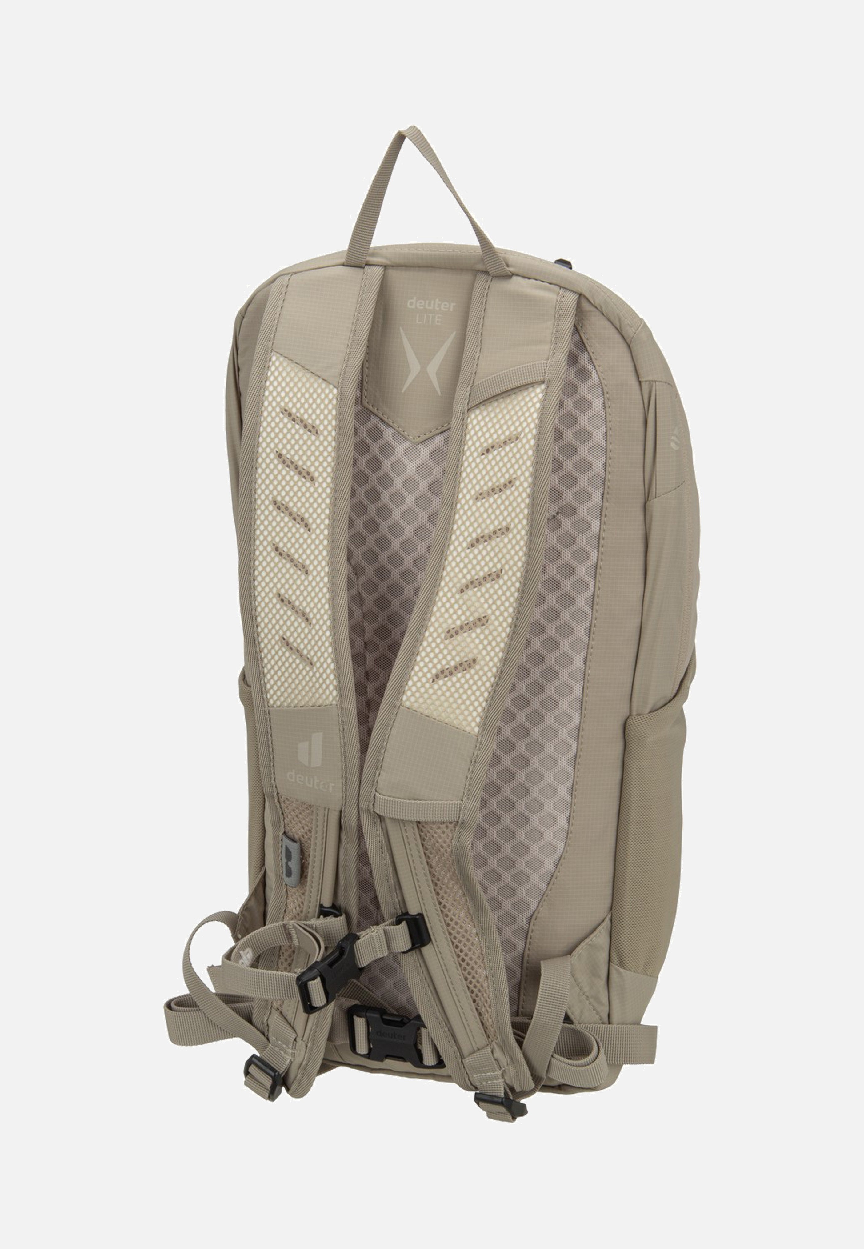 Deuter Speed Lite 13 Alu/Greystone Backpack