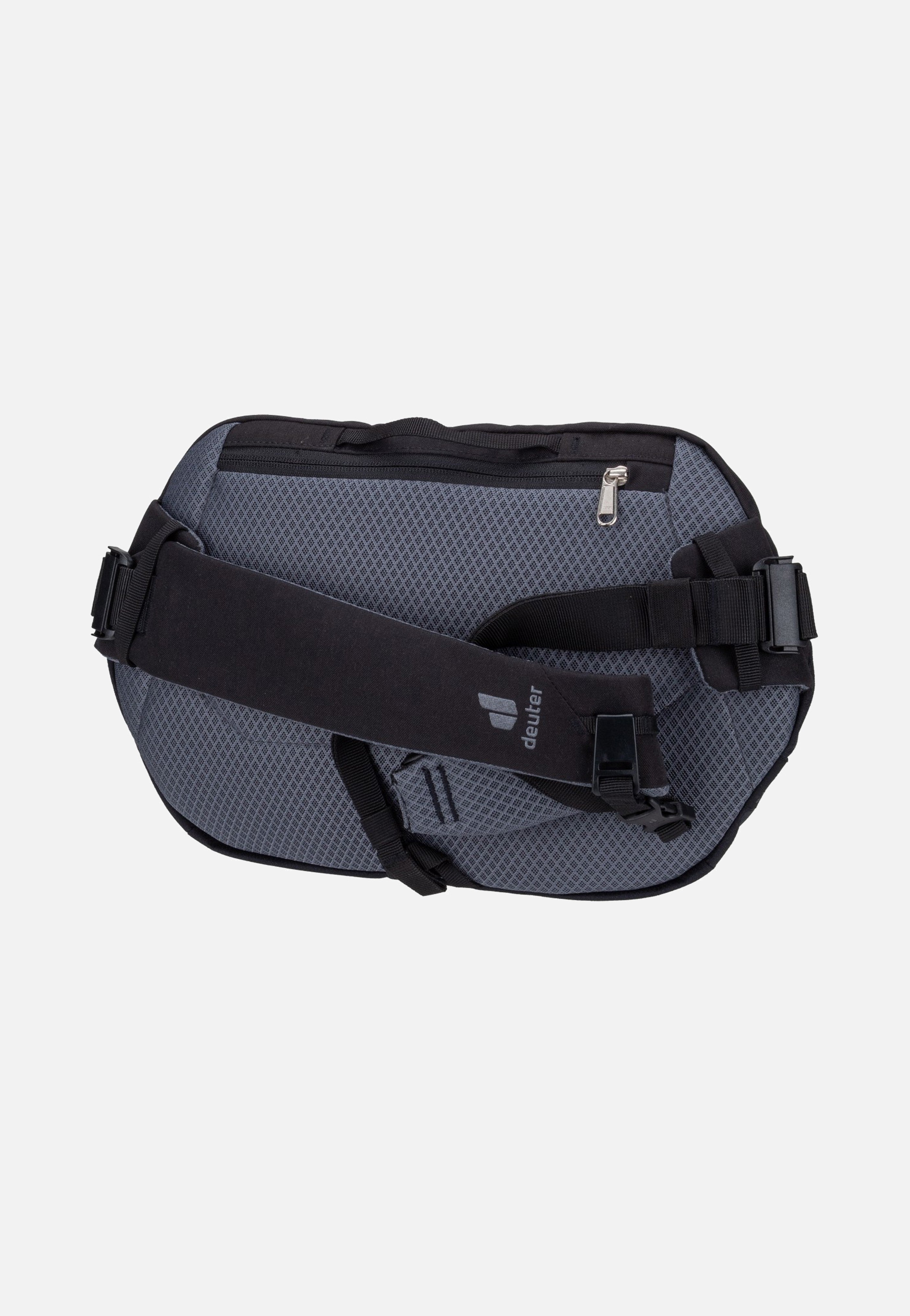 Deuter Stroof 5 Black Fanny Pack