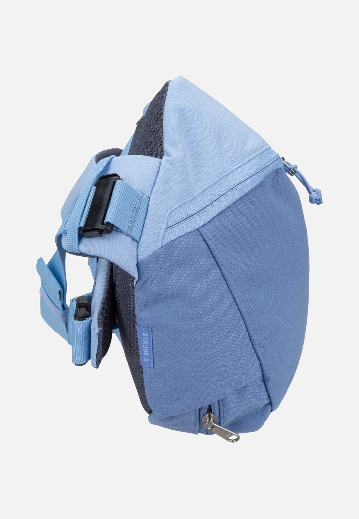 Deuter Stroof 8 Bluejay/Polar Marsupio