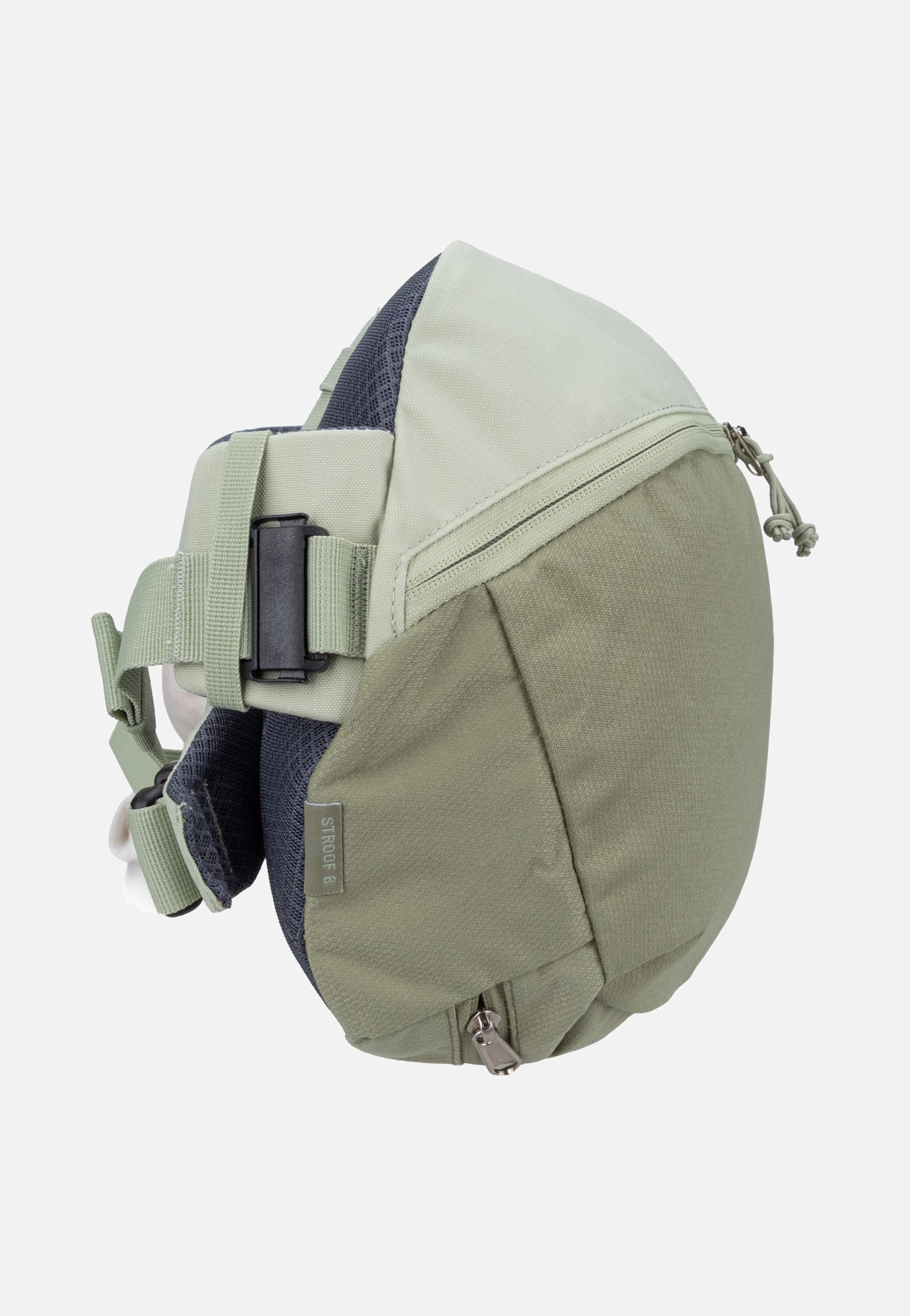 Deuter Stroof 8 Grove/Mineral Fanny Pack
