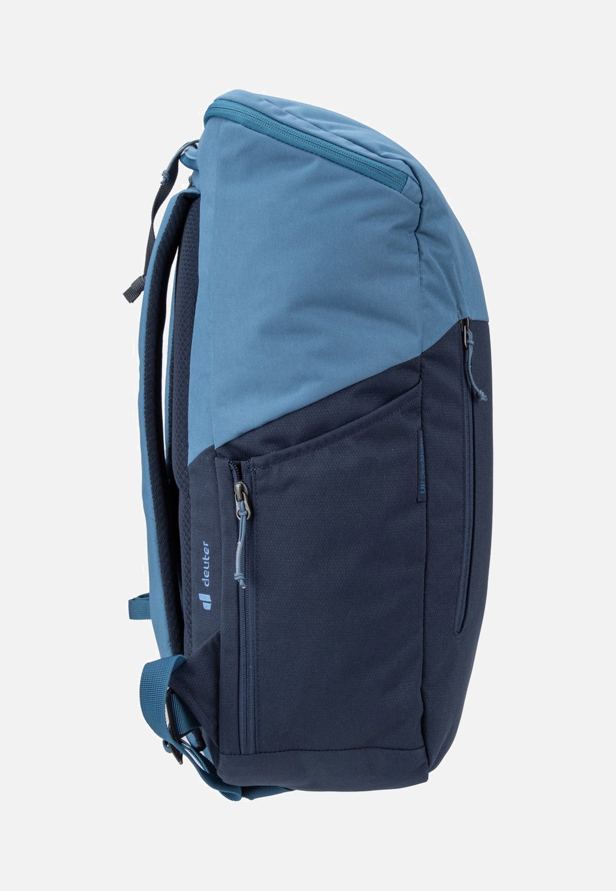 Deuter UP Stockholm Ink/Atlantic Zaino