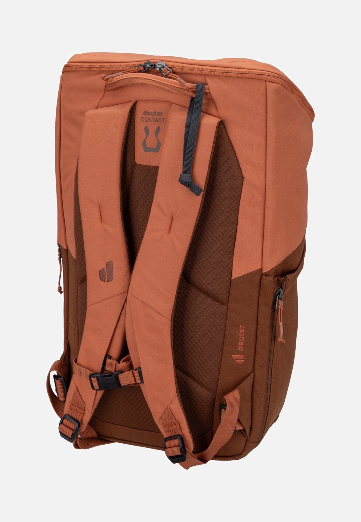 Deuter UP Stockholm Mocha/Pecan Mochila