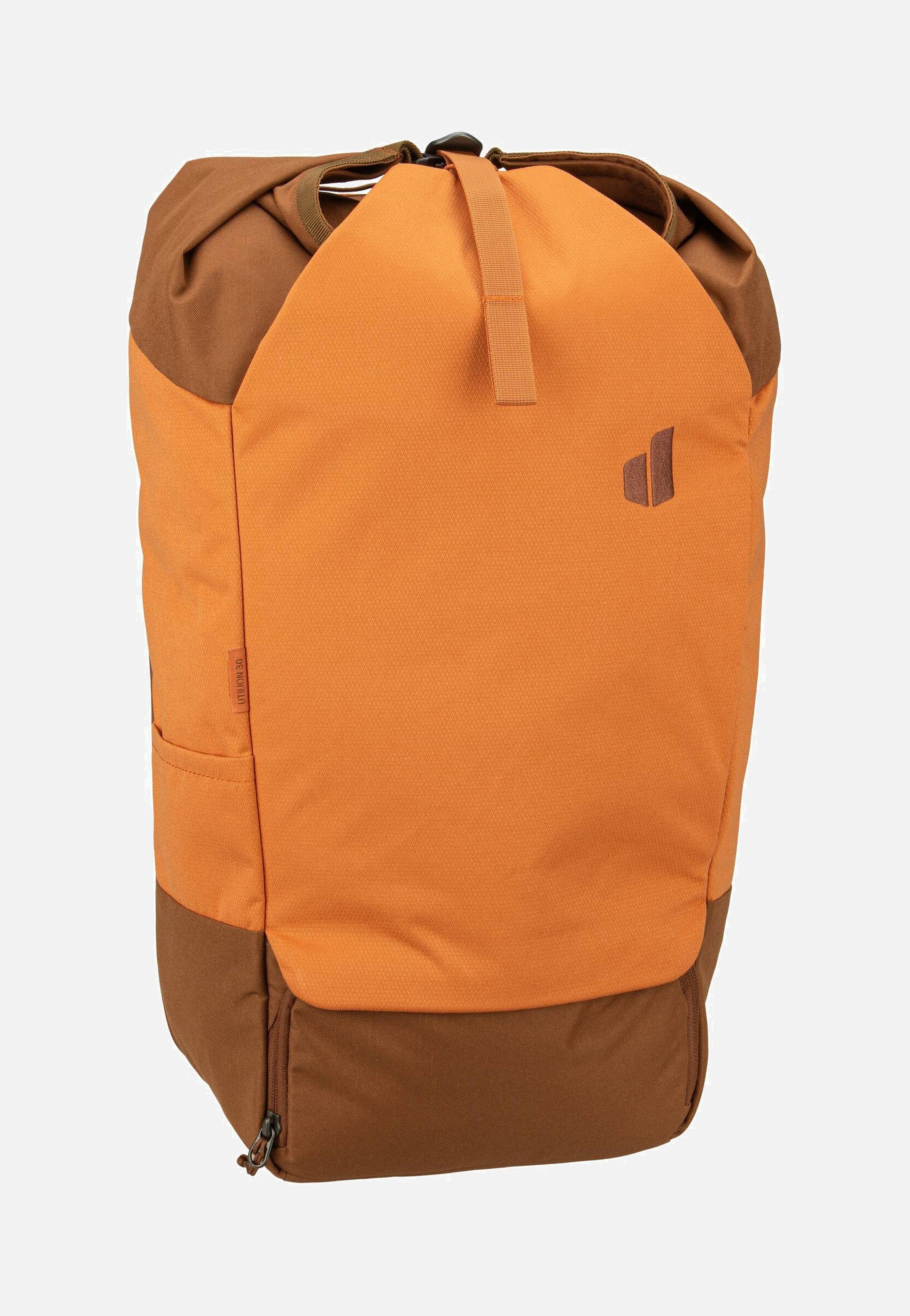 Deuter Utilion 30 Pecan/Mocha - Travel Backpack