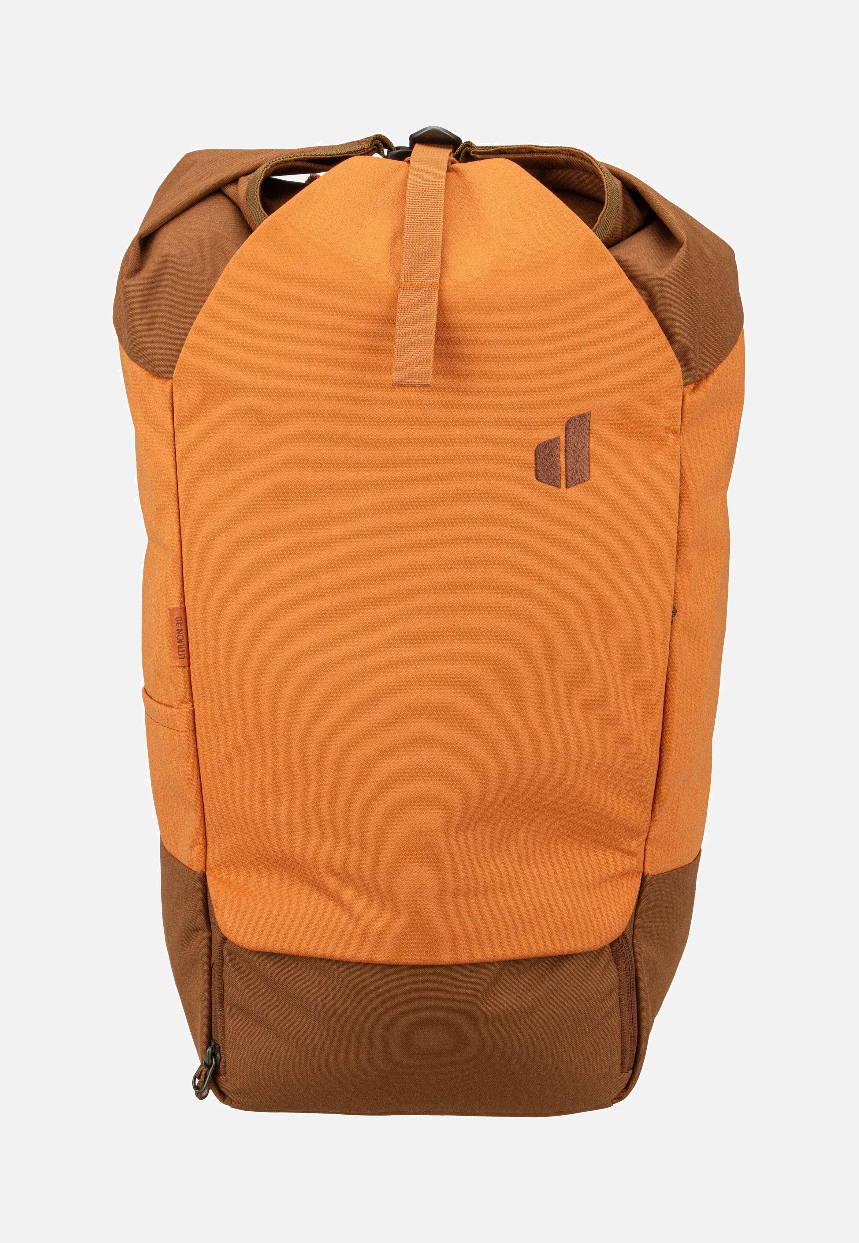 Deuter - Utilion 30 Pecan/Mocha - Travel Backpack | Neutral-Image