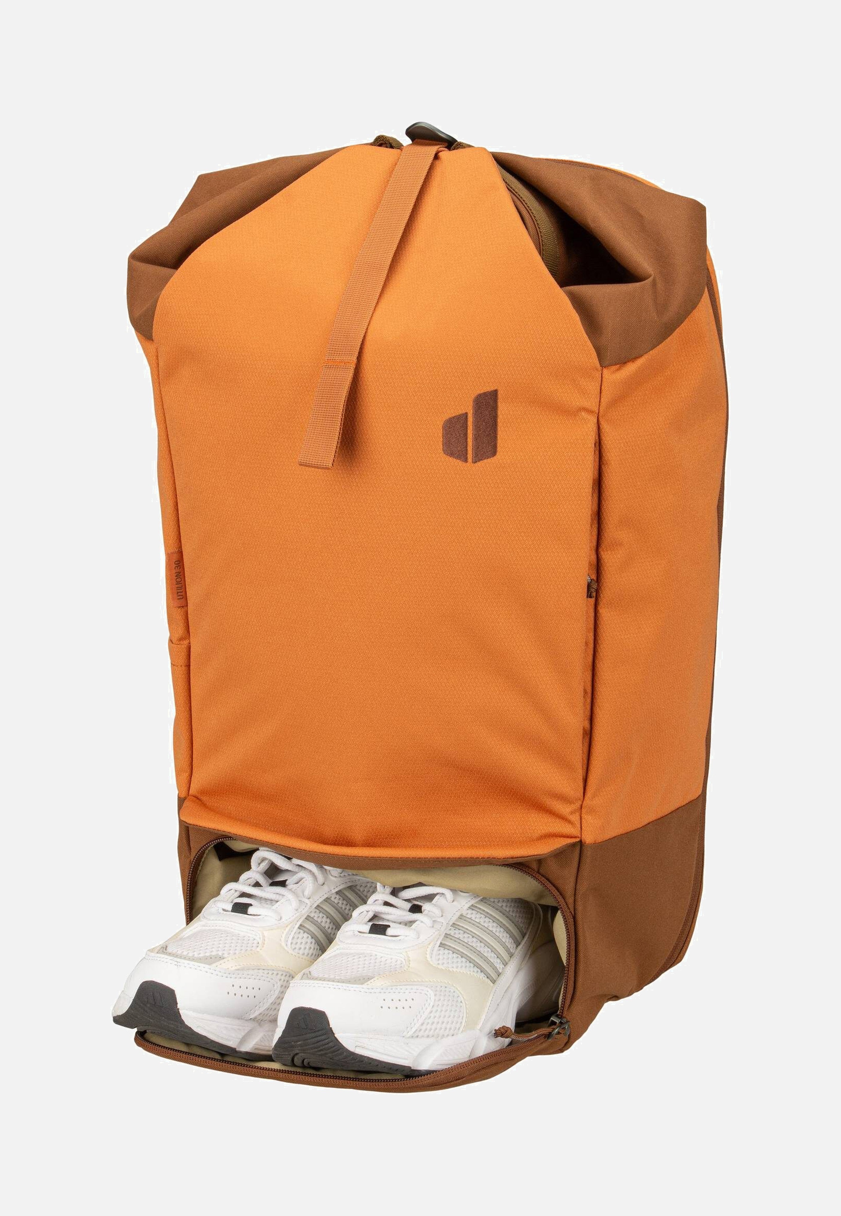 Deuter Utilion 30 Pecan/Mocha Travel Backpack