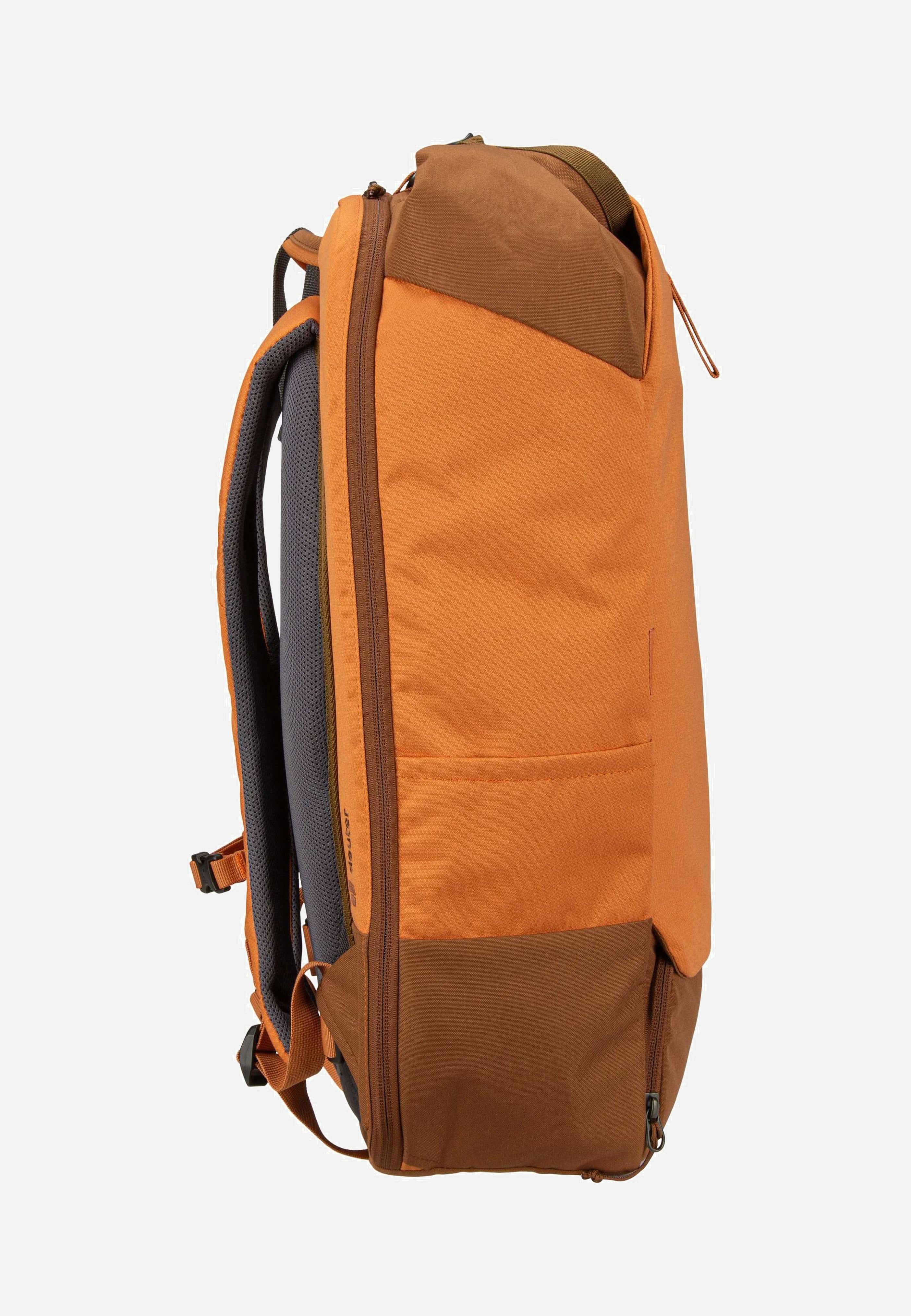 Deuter Utilion 30 Pecan/Mocha Travel Backpack