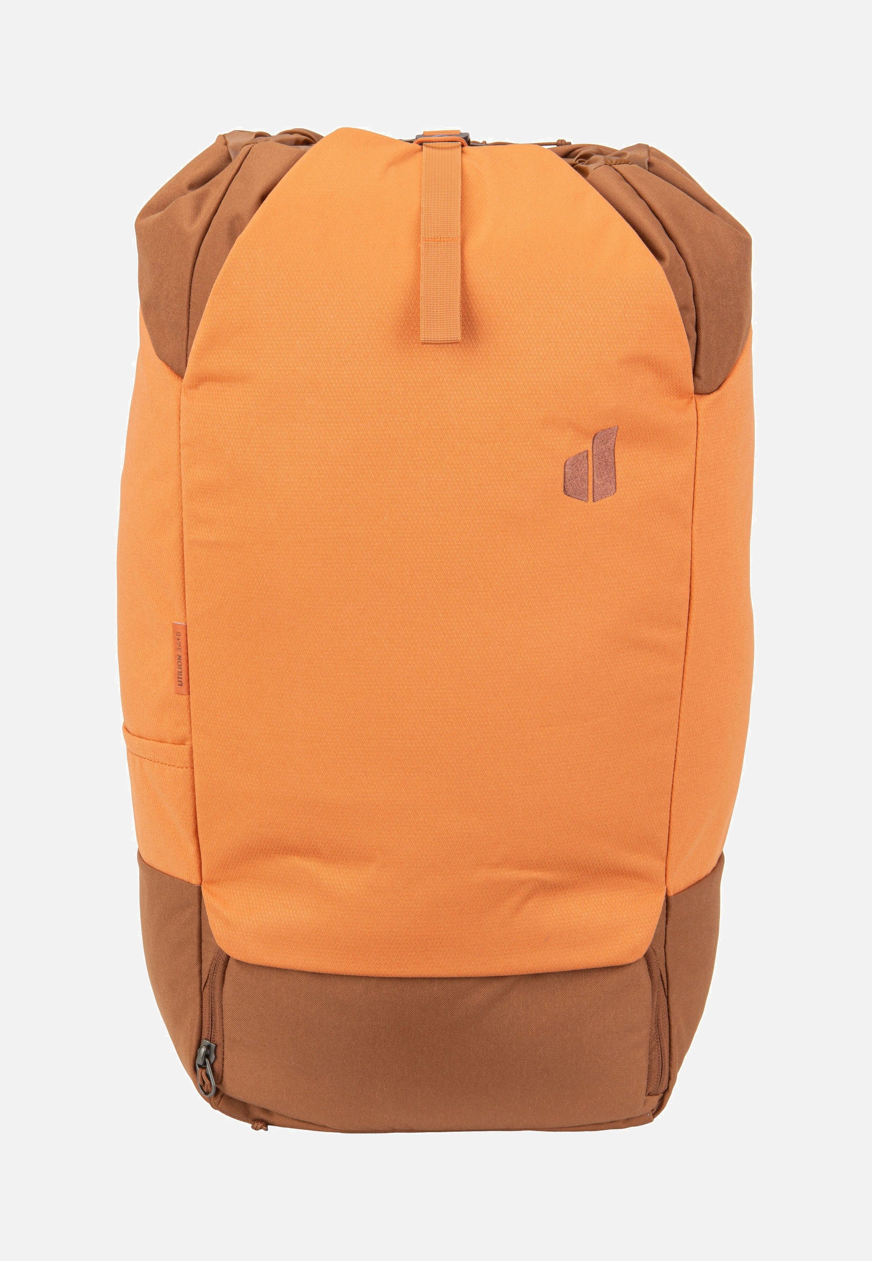 Deuter Utilion 34+5 Pecan/Mocha Backpack