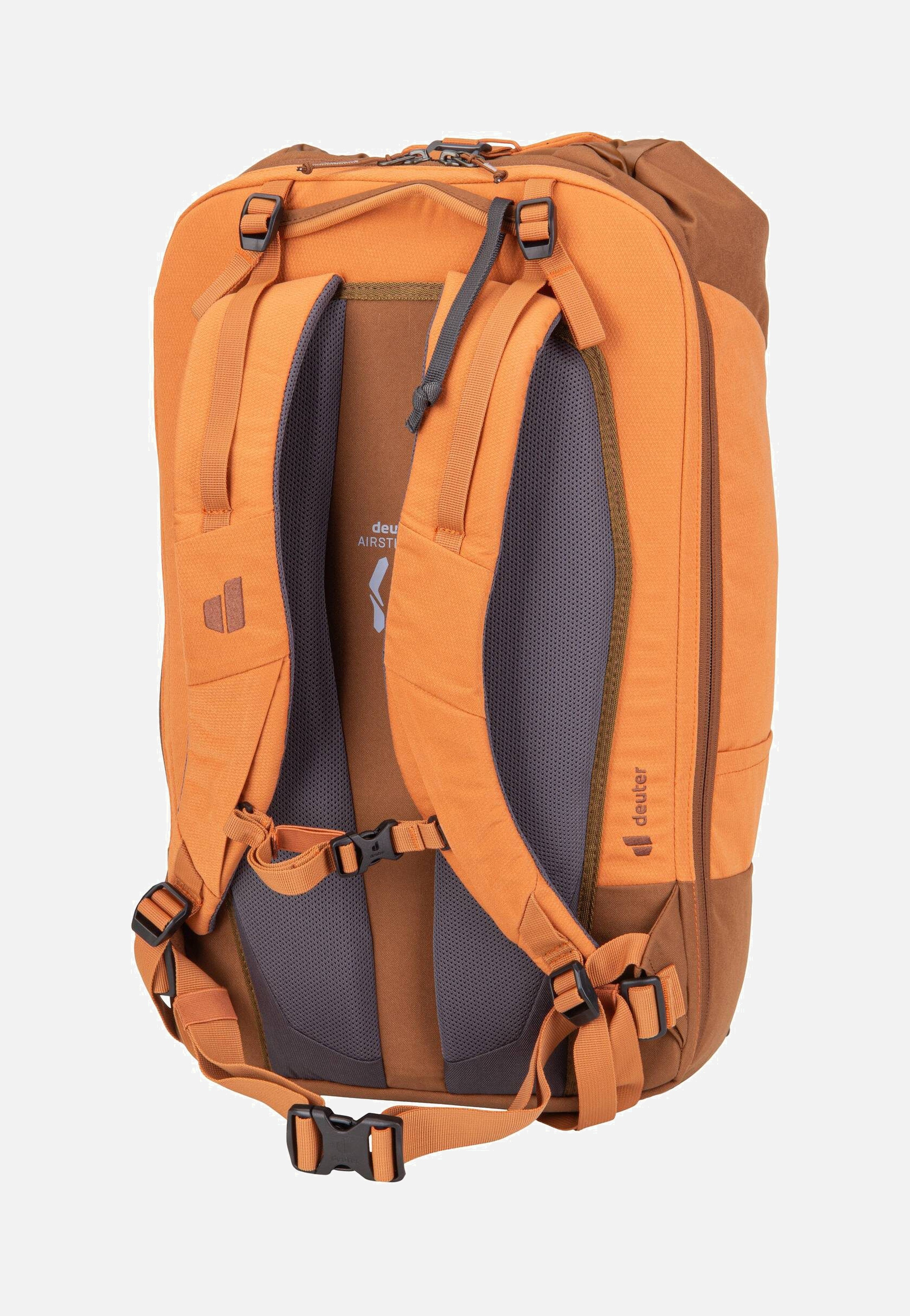 Deuter Utilion 34+5 Pecan/Mocha Backpack